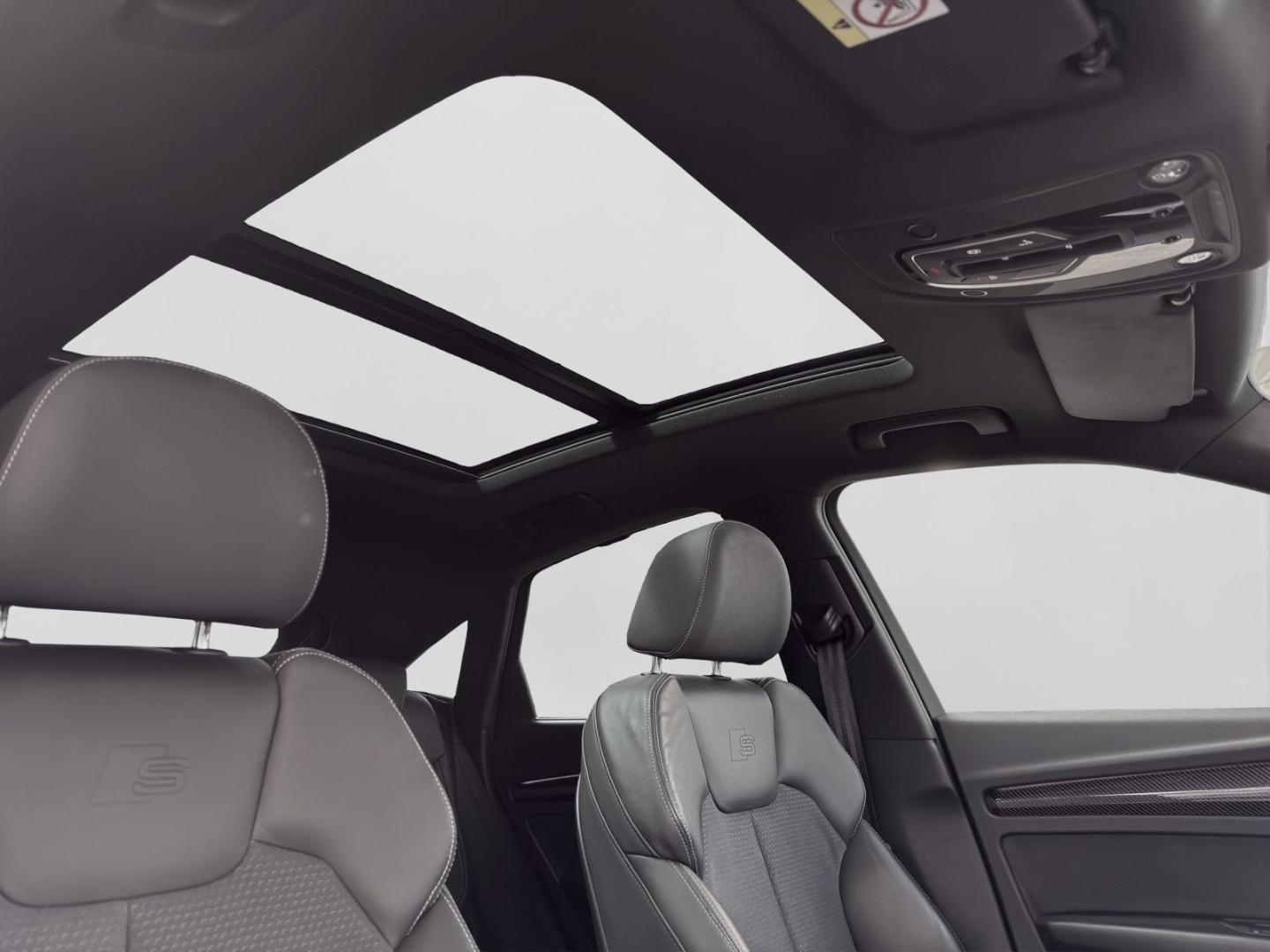 Image about Audi SQ5 Sportback TDI tiptronic