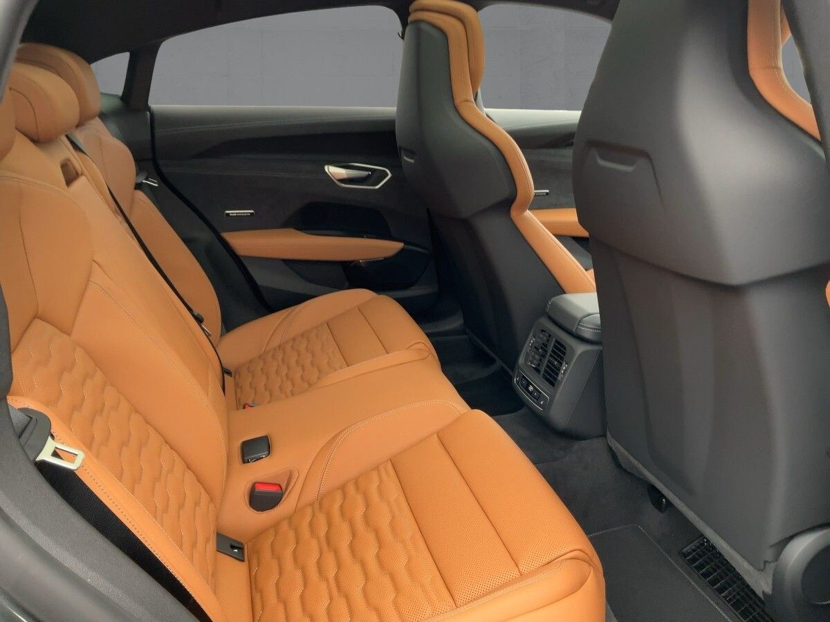 Image about Audi S e-tron GT e-tron quattro