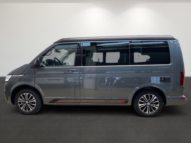 Volkswagen T6.1 California