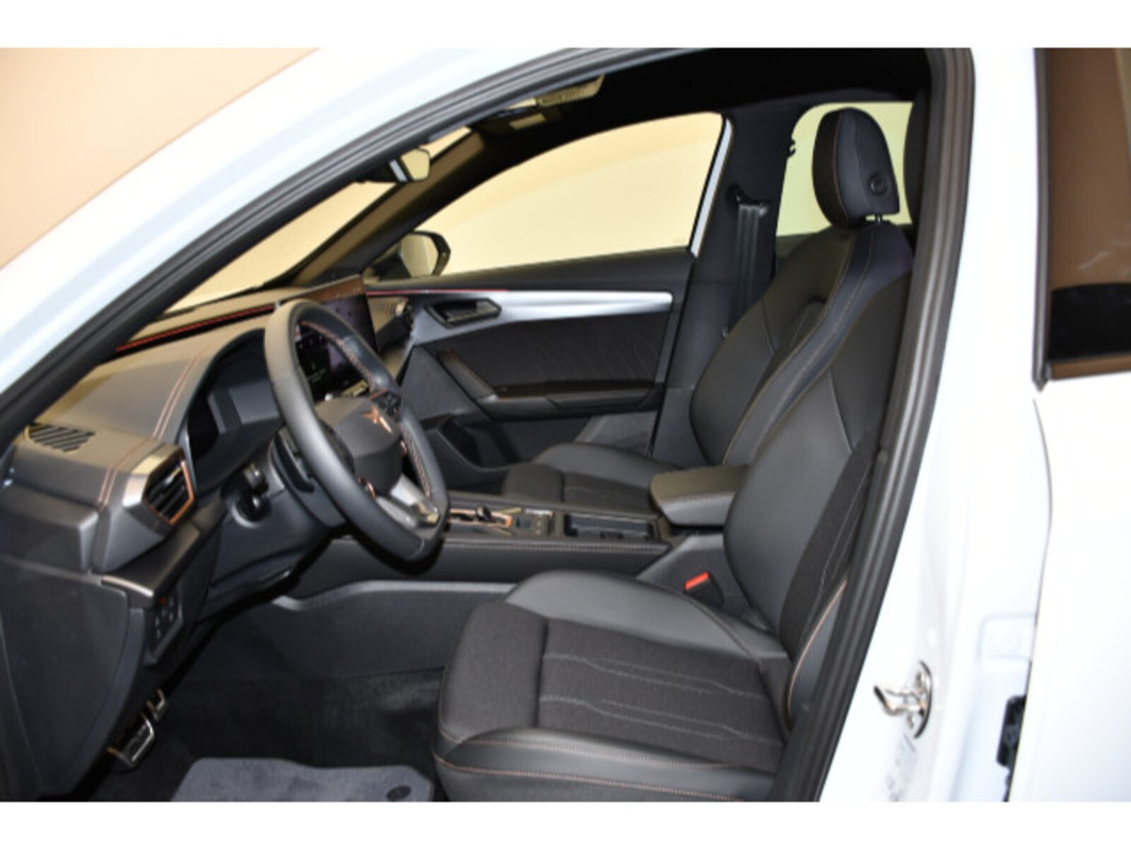 CUPRA Formentor – Bild 3