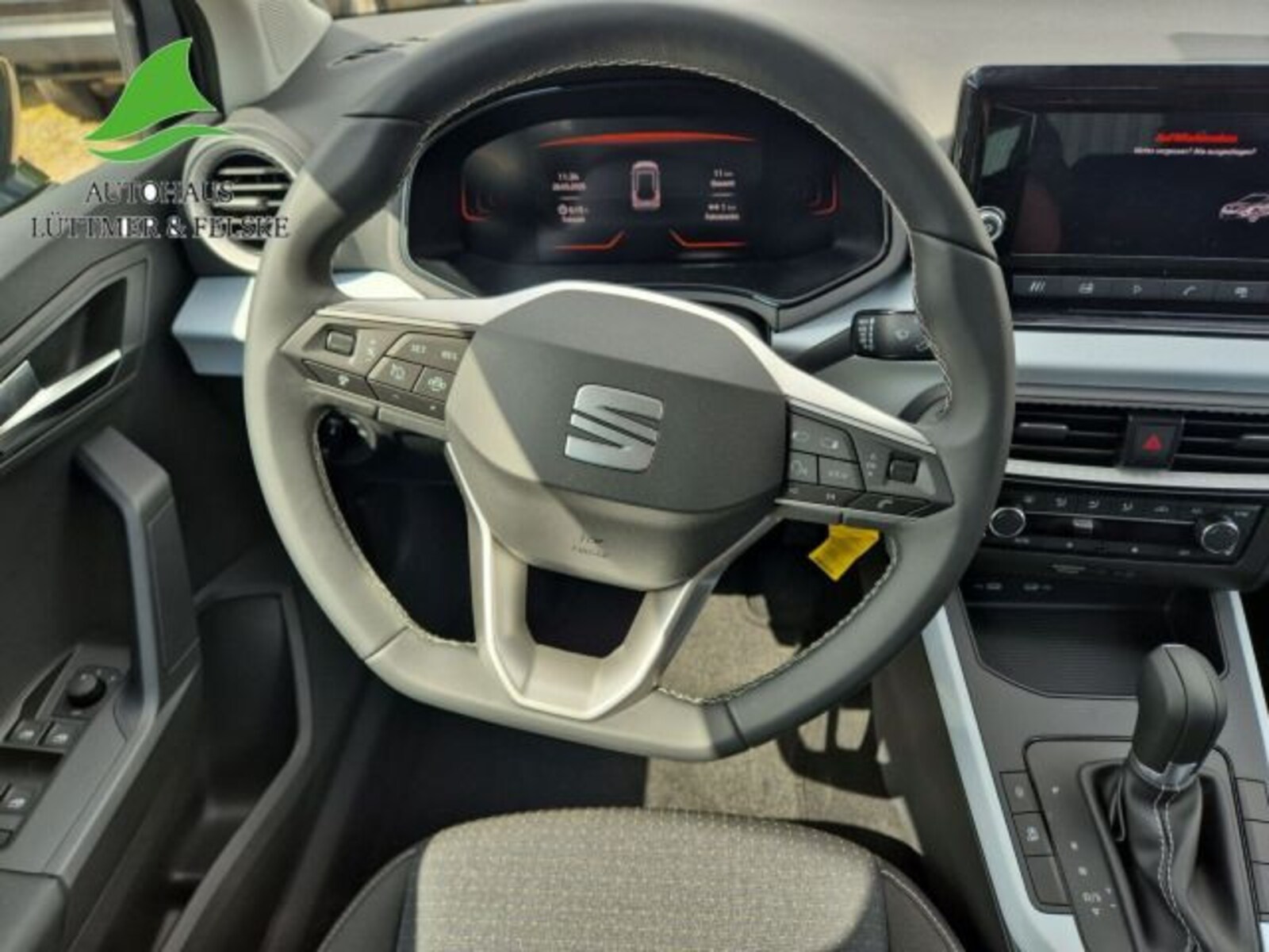 SEAT Arona – Bild 11
