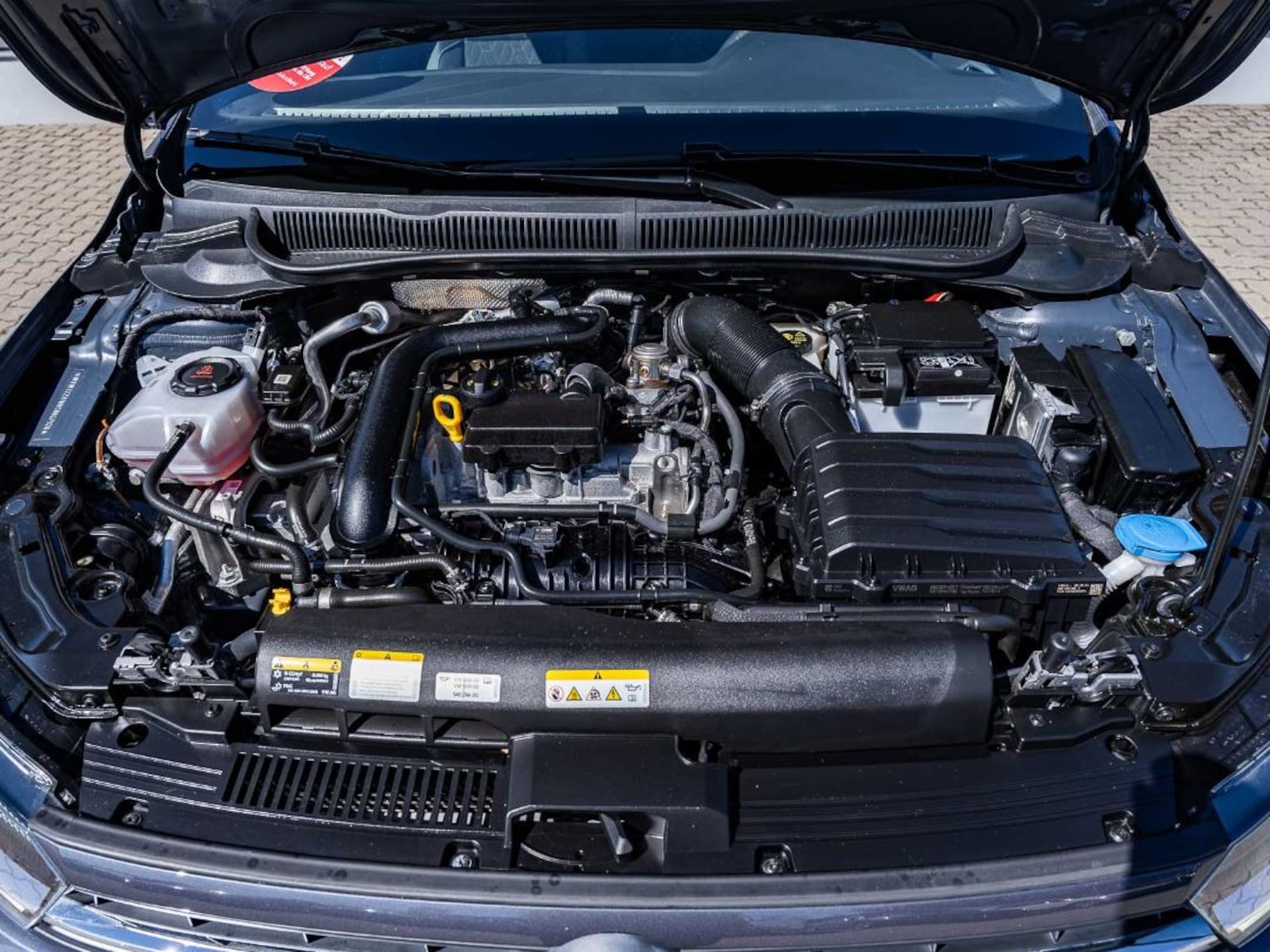 Volkswagen Polo Goal