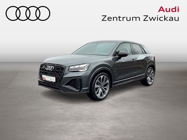 Audi SQ2
