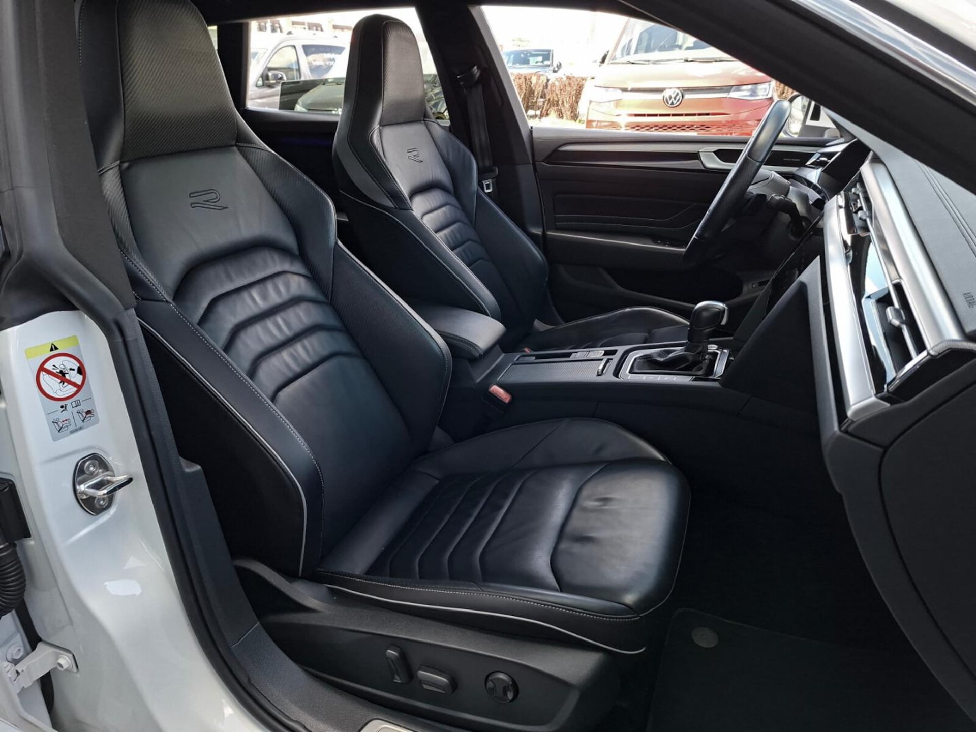 Volkswagen Arteon Shooting Brake R-Line