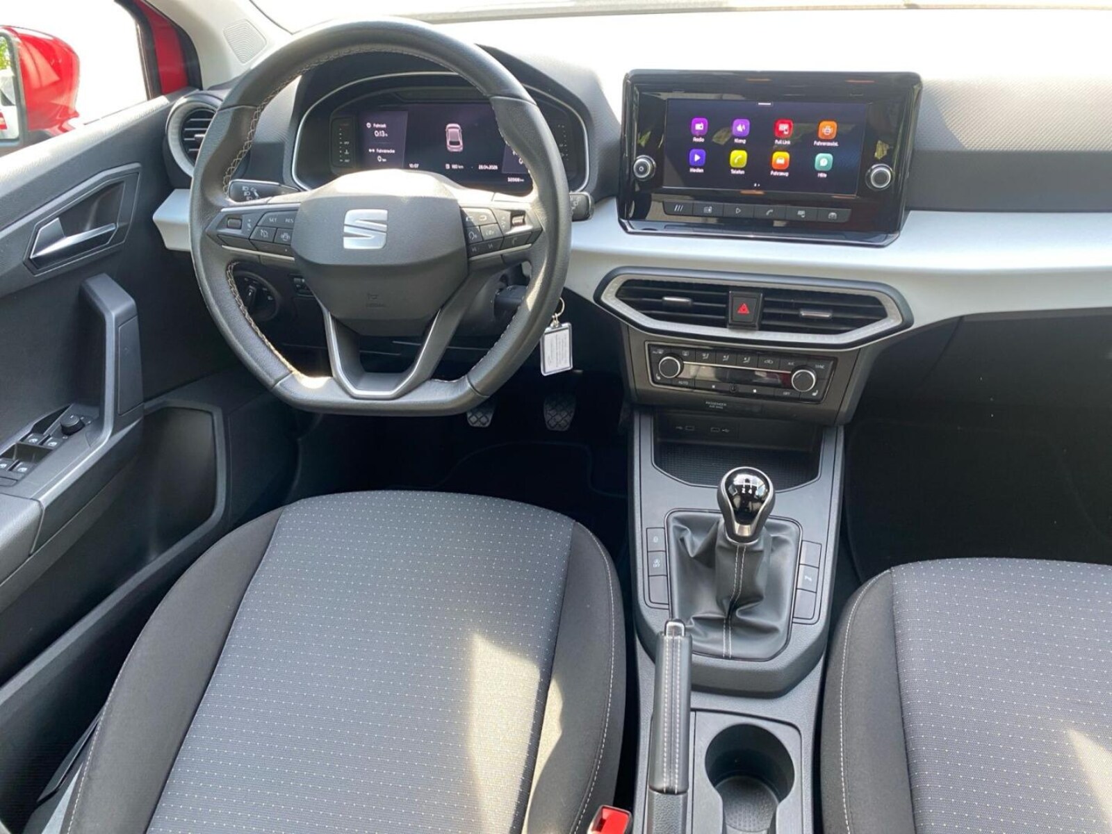 SEAT Ibiza – Bild 10
