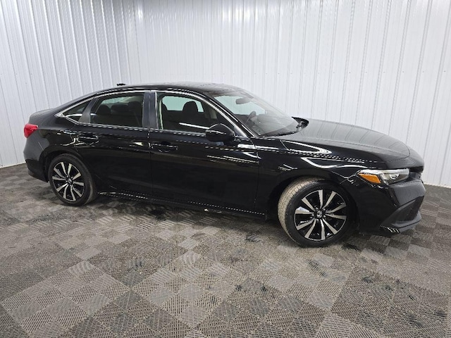 2023 Honda Civic Sedan