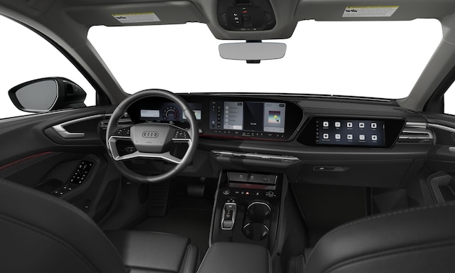 2026 Audi A5 Sedan