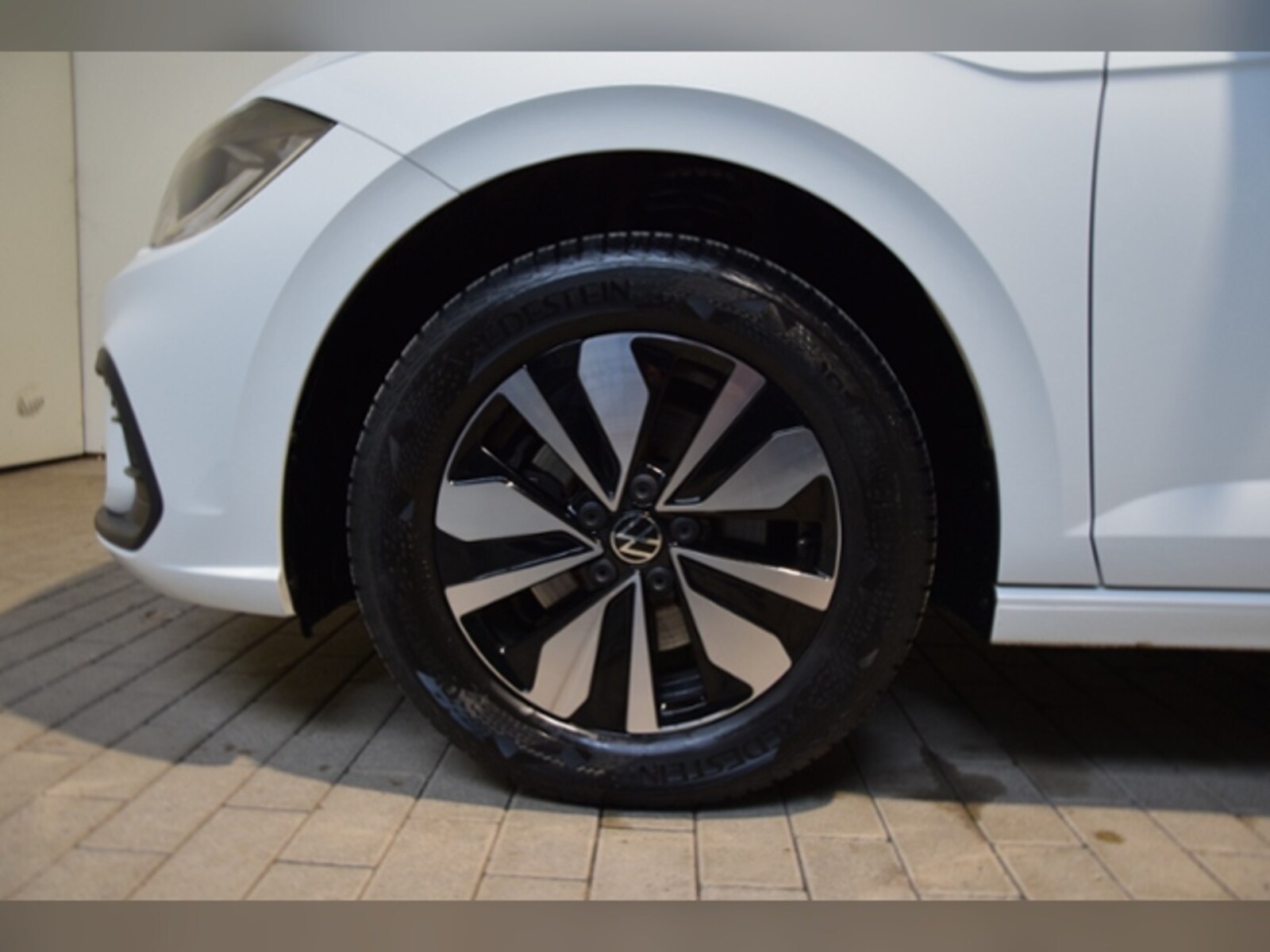 Volkswagen Polo – Bild 5