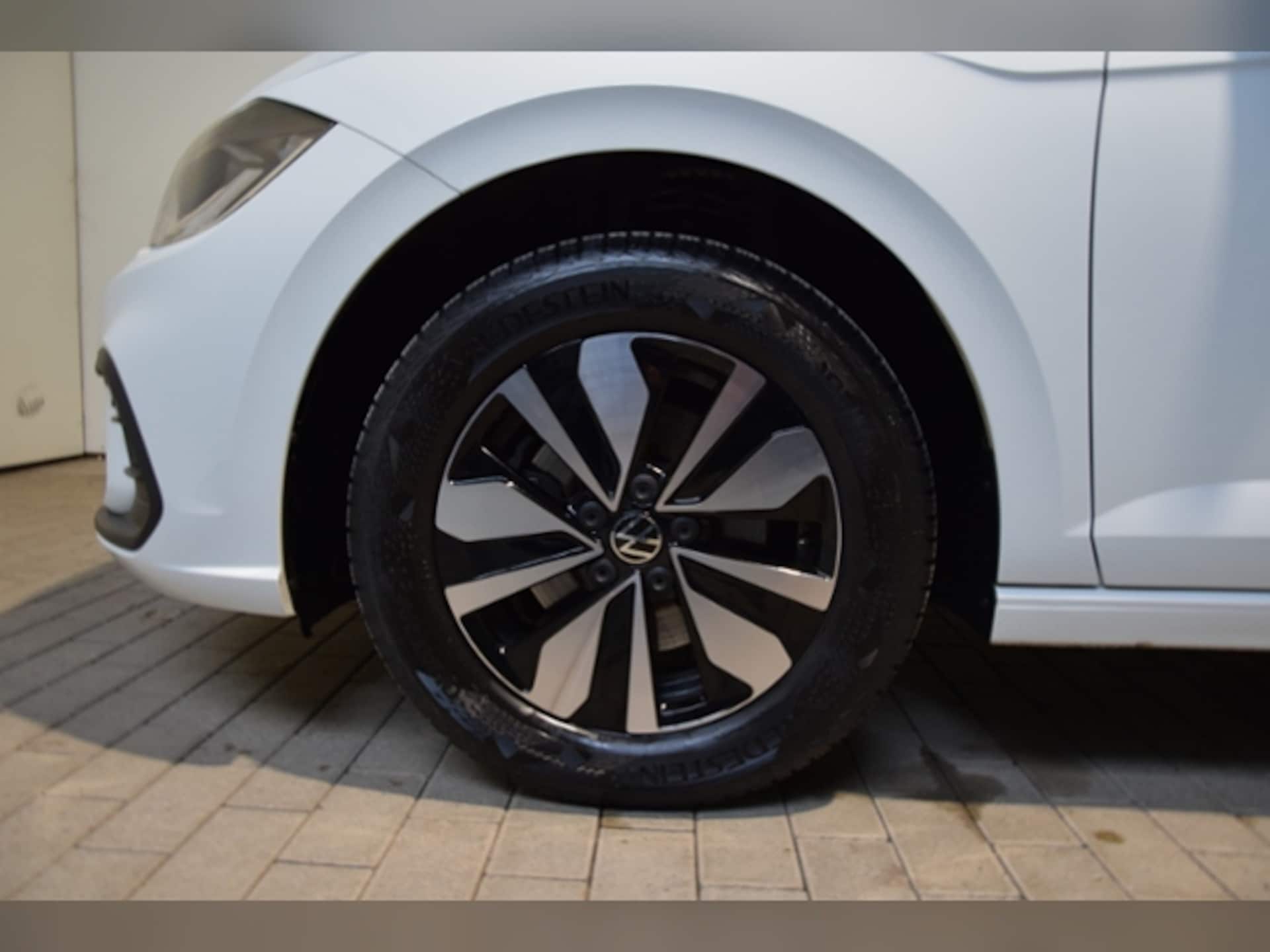 Volkswagen Polo Goal