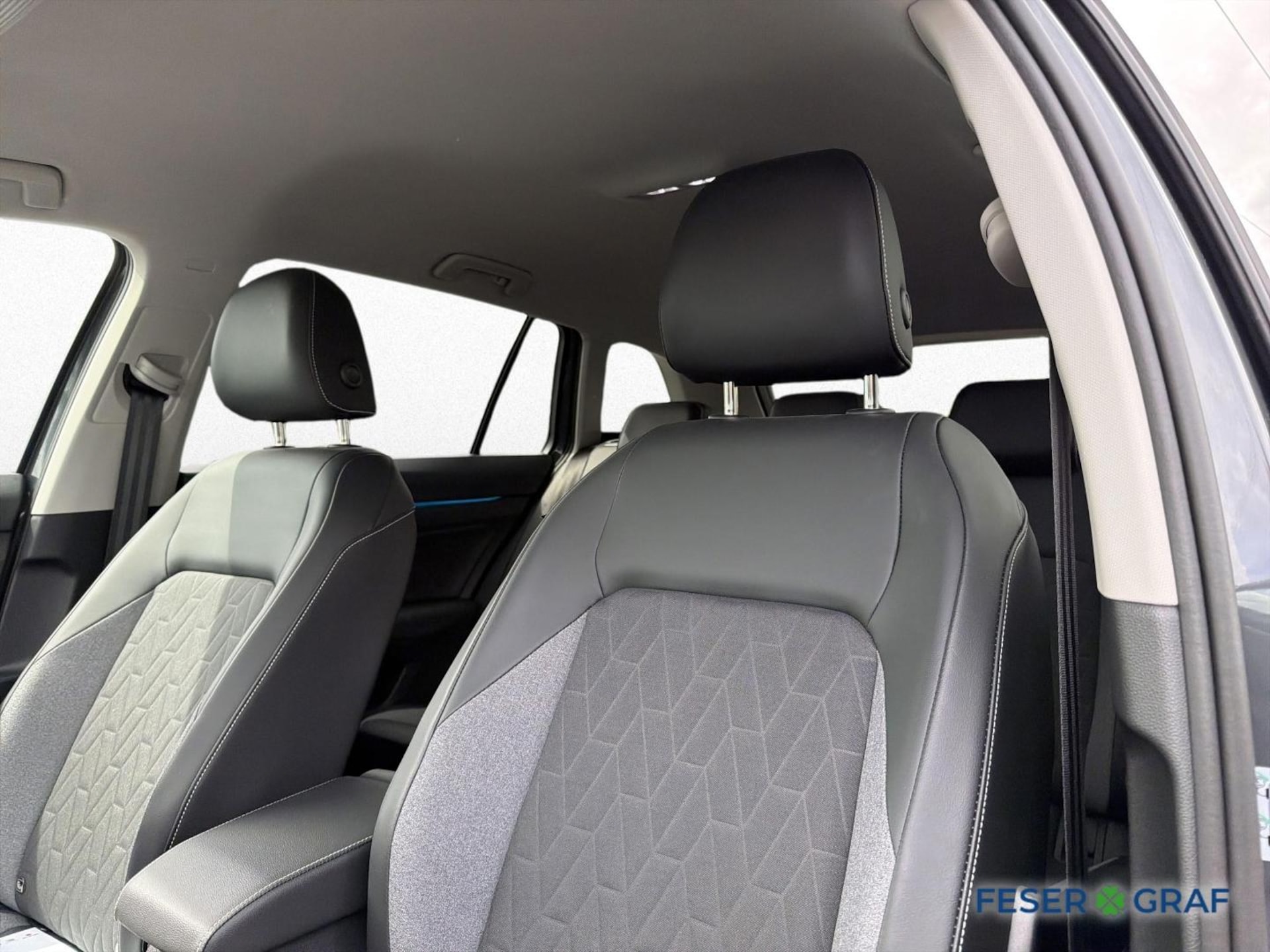Volkswagen Golf Variant Goal