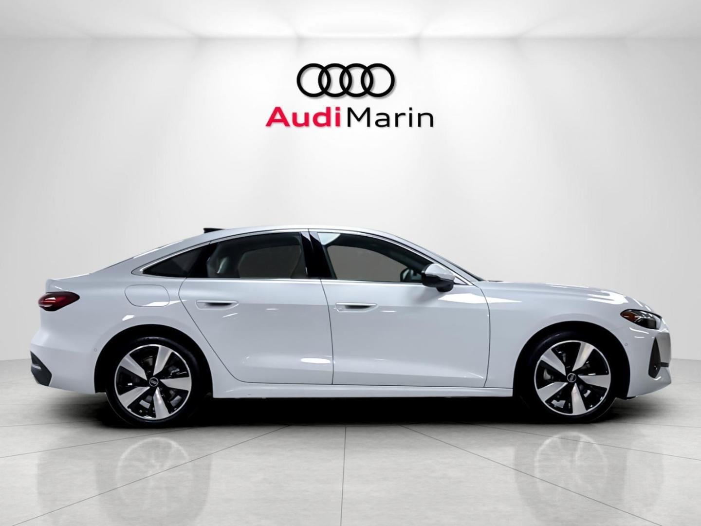 2025 Audi New A5 Premium Plus - Photo 6
