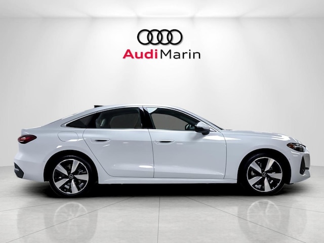 2025 Audi New A5 Premium Plus - Photo 6