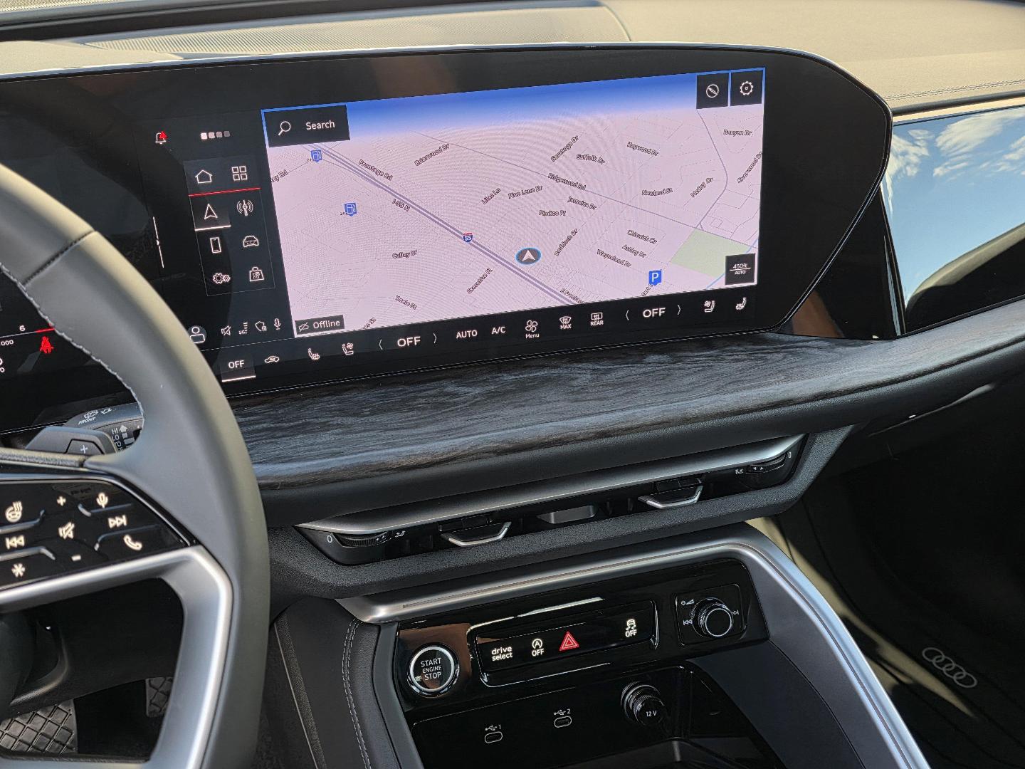2025 Audi Q5 Sportback Premium Plus - Photo 9
