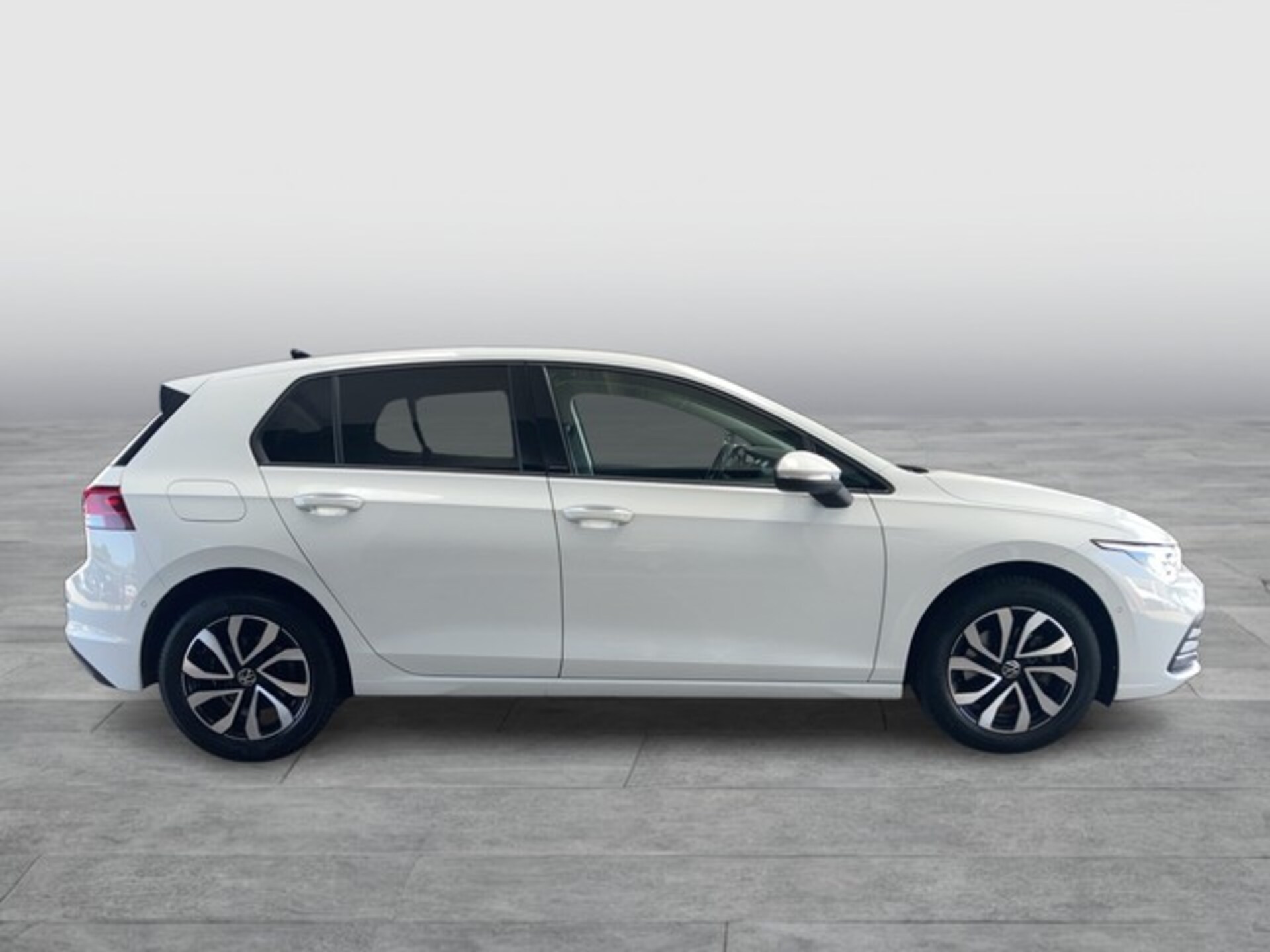 Volkswagen Golf Active