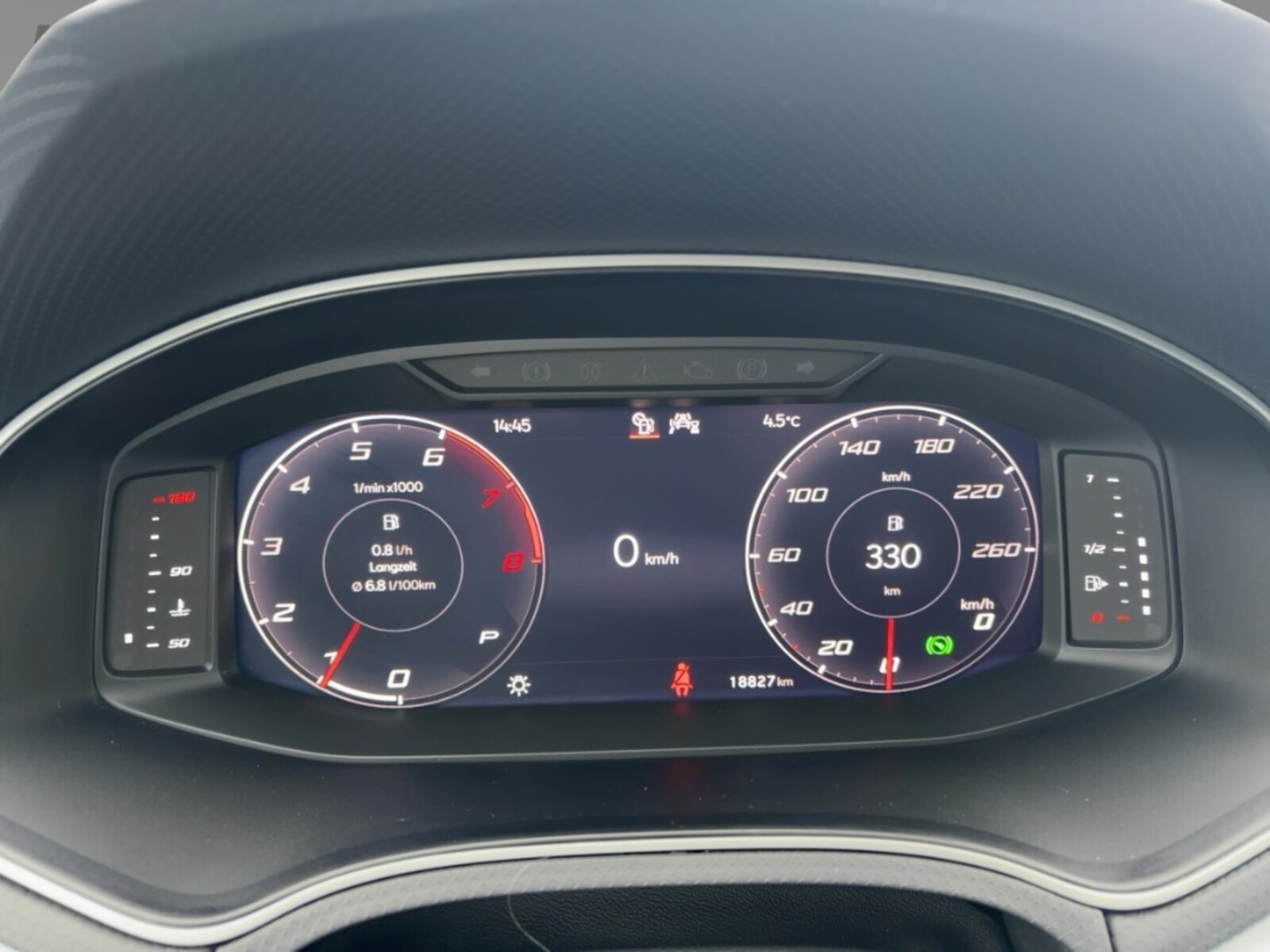 SEAT Ibiza – Bild 7