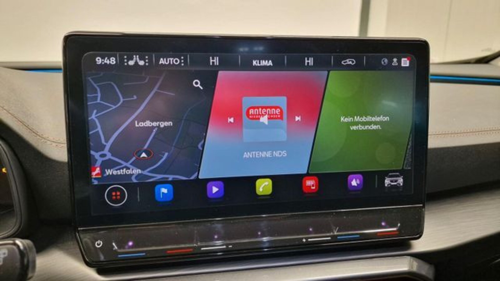 CUPRA Formentor – Bild 15