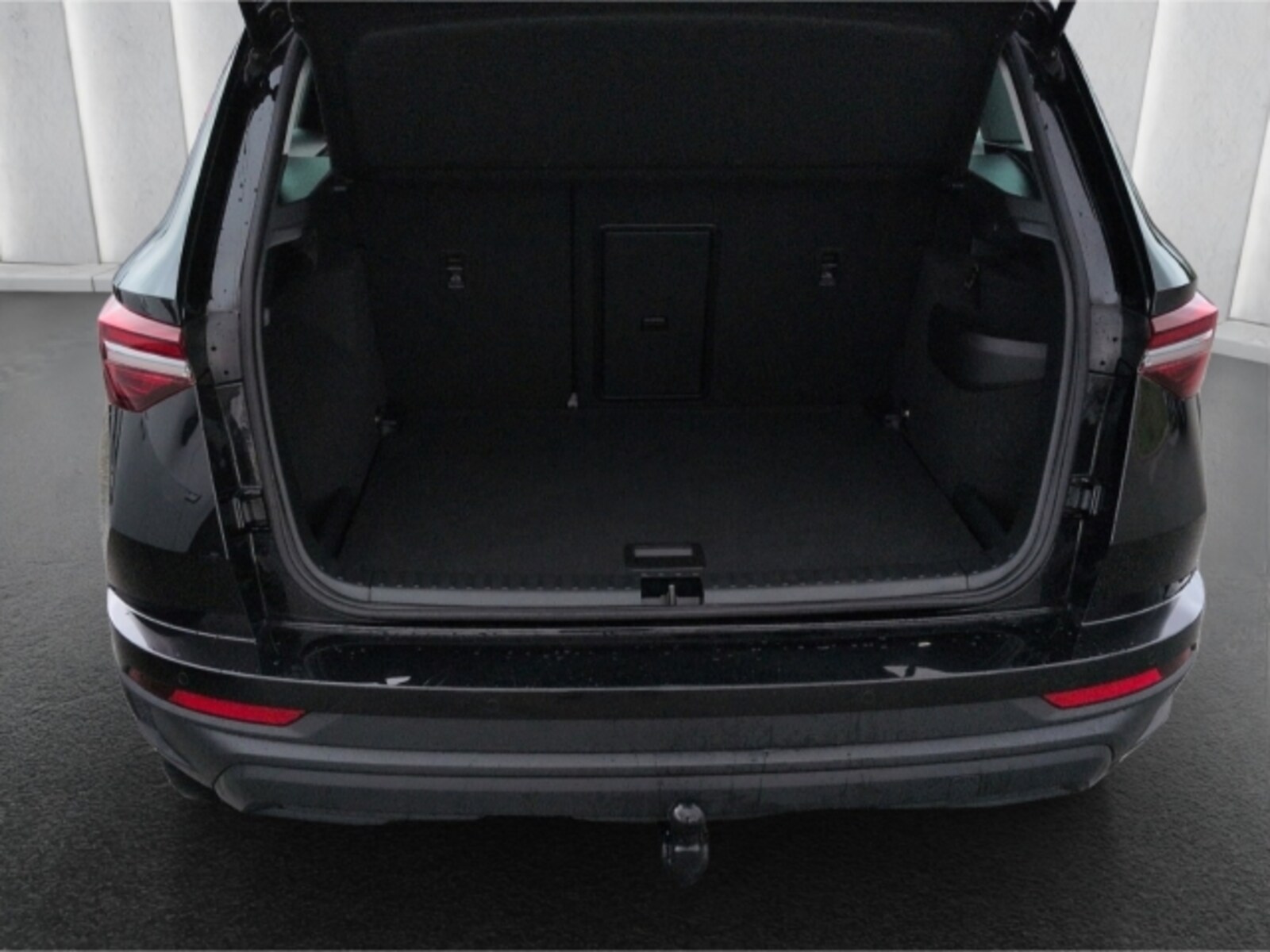 Škoda Karoq – Bild 10
