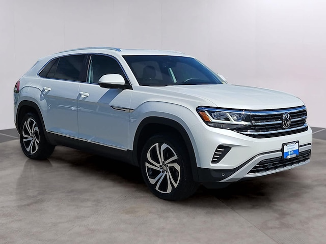 2023 Volkswagen Atlas Cross Sport