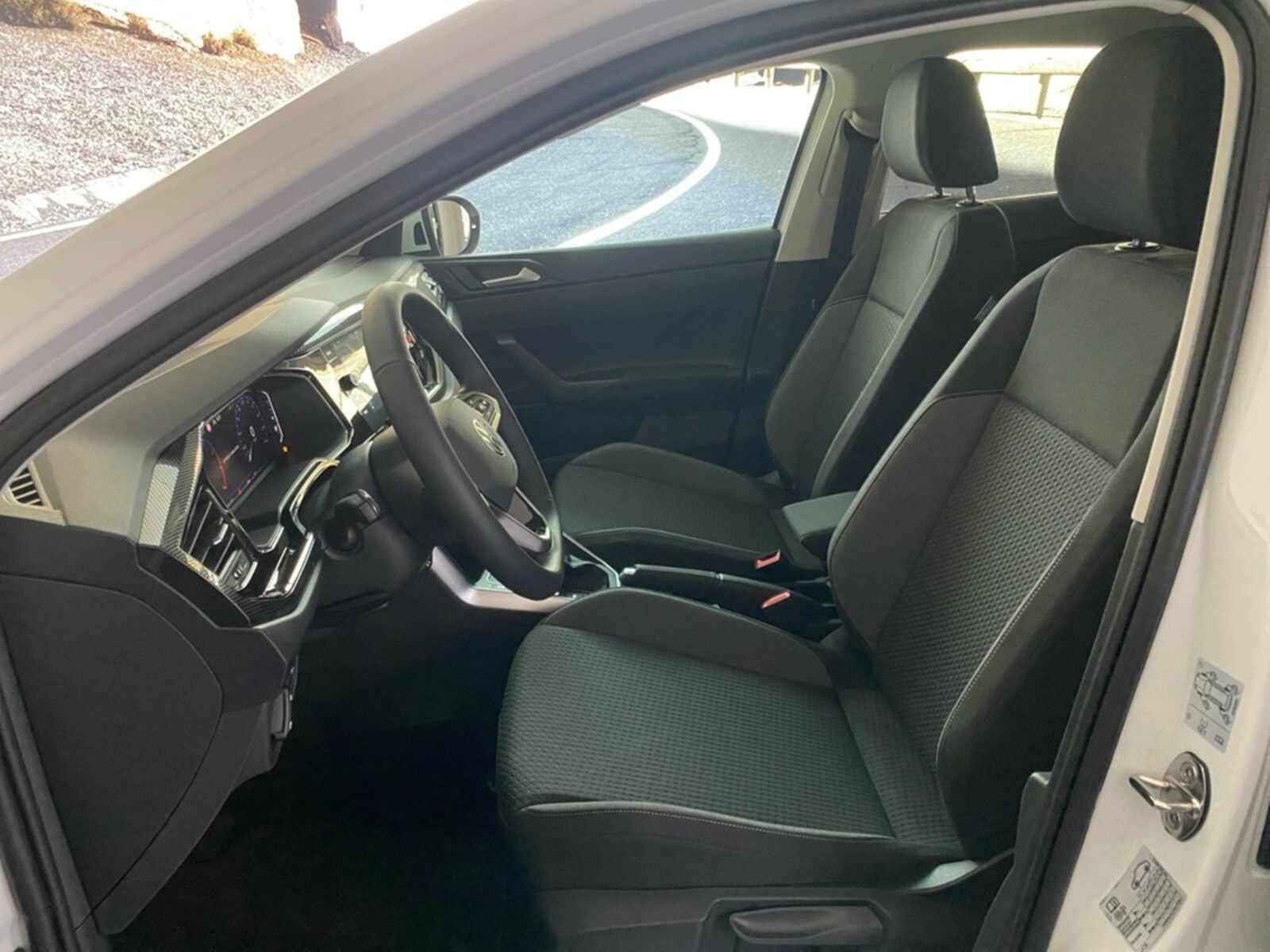 Volkswagen Taigo – Bild 4