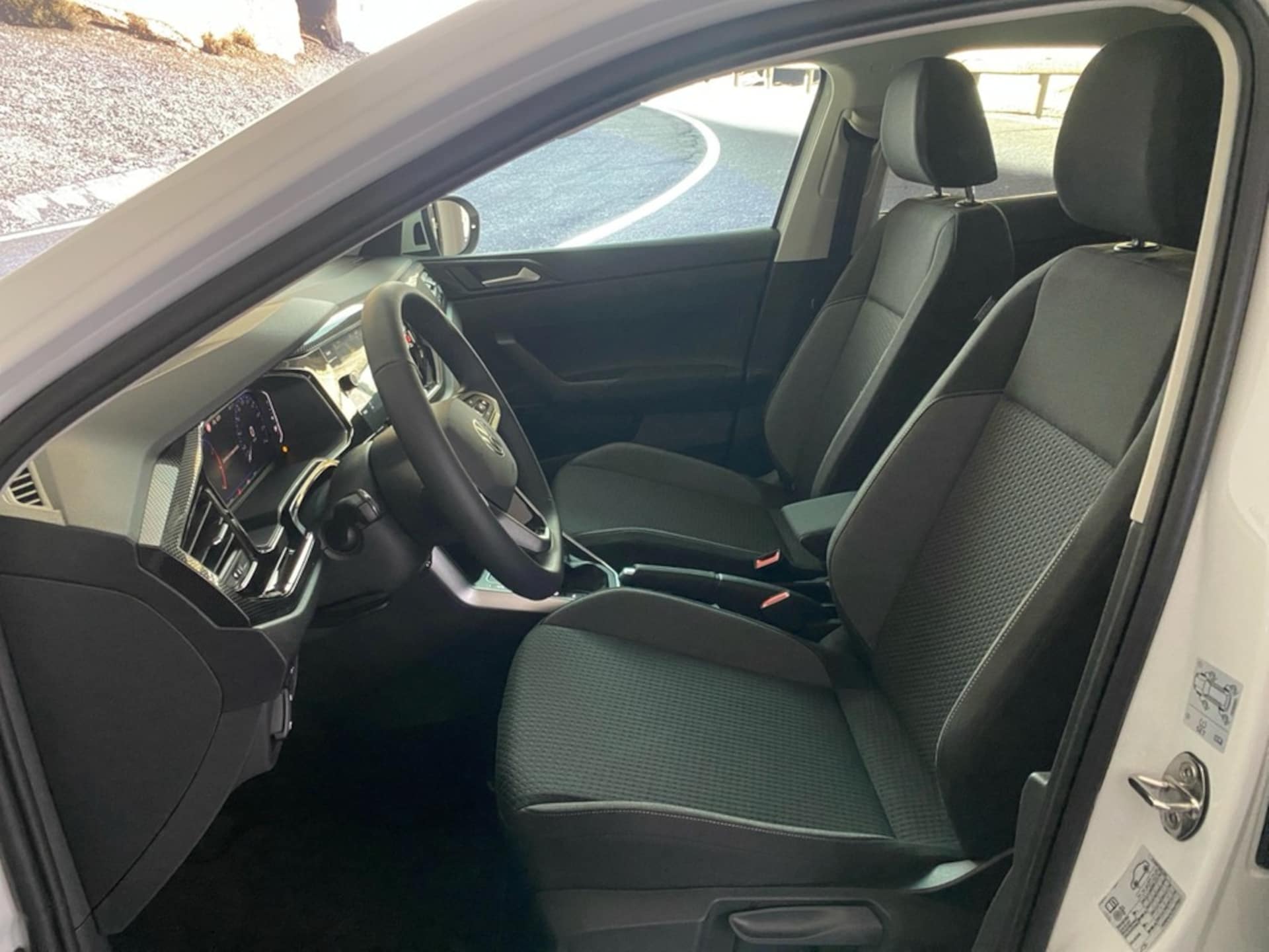 Volkswagen Taigo Life