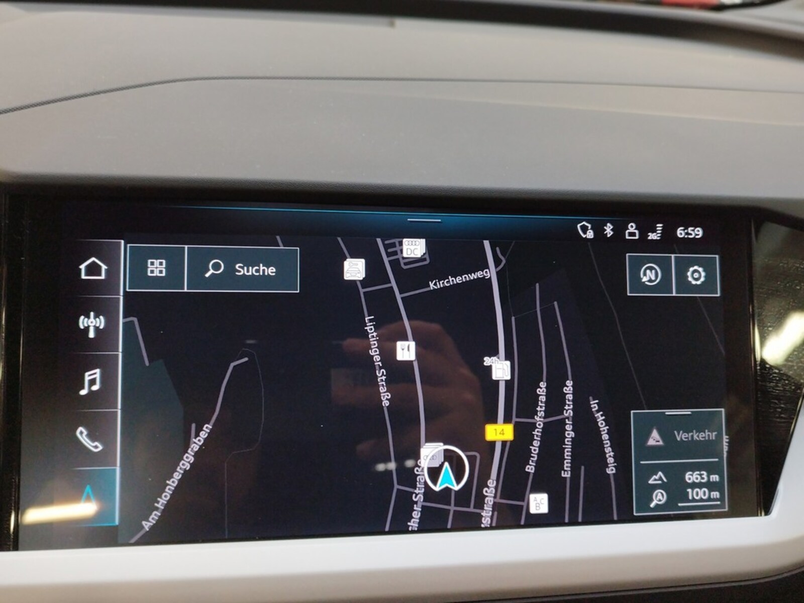 Audi Q4 e-tron – Bild 15