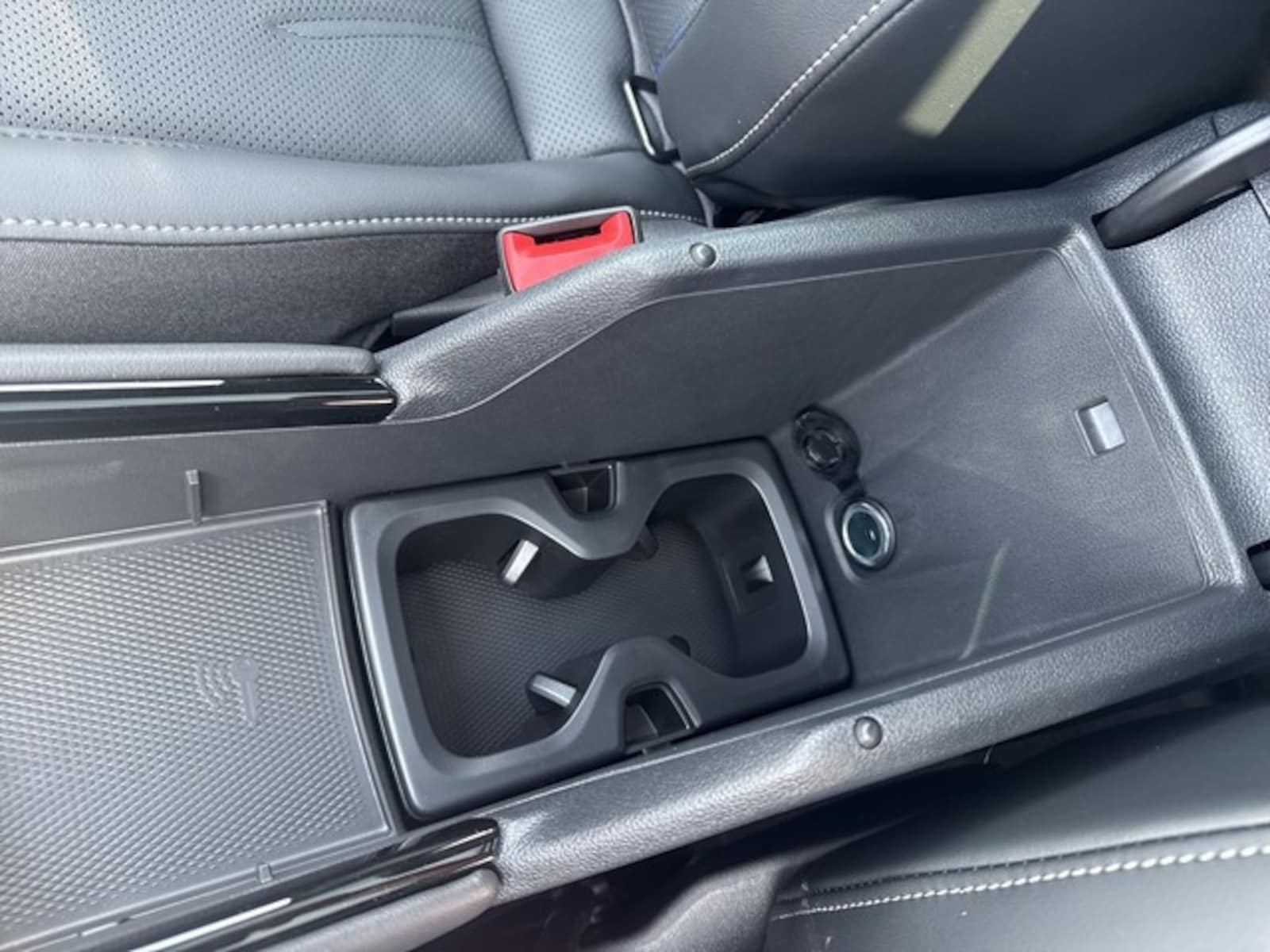 Volkswagen Tiguan – Bild 20