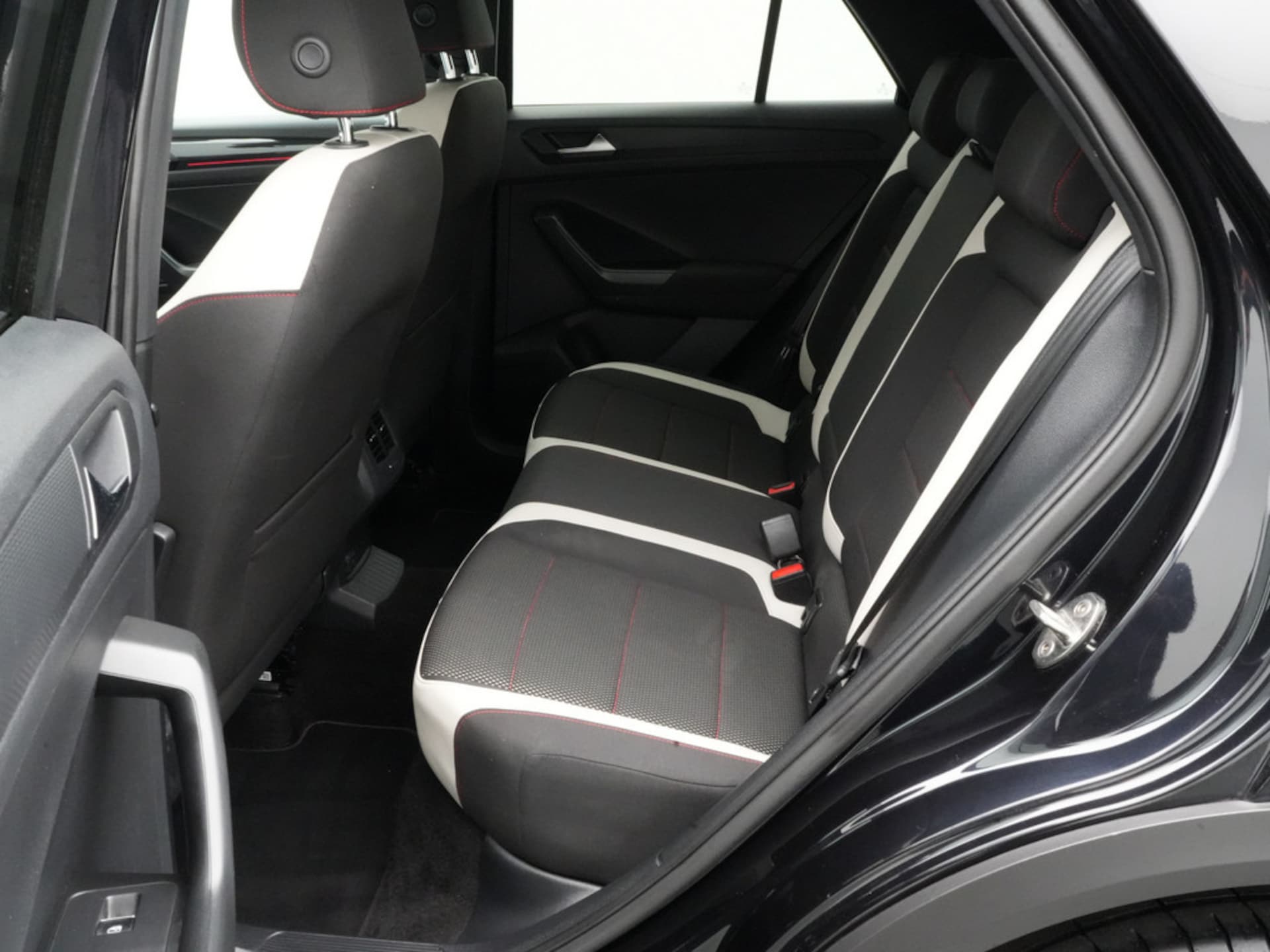 Volkswagen T-Roc Sport