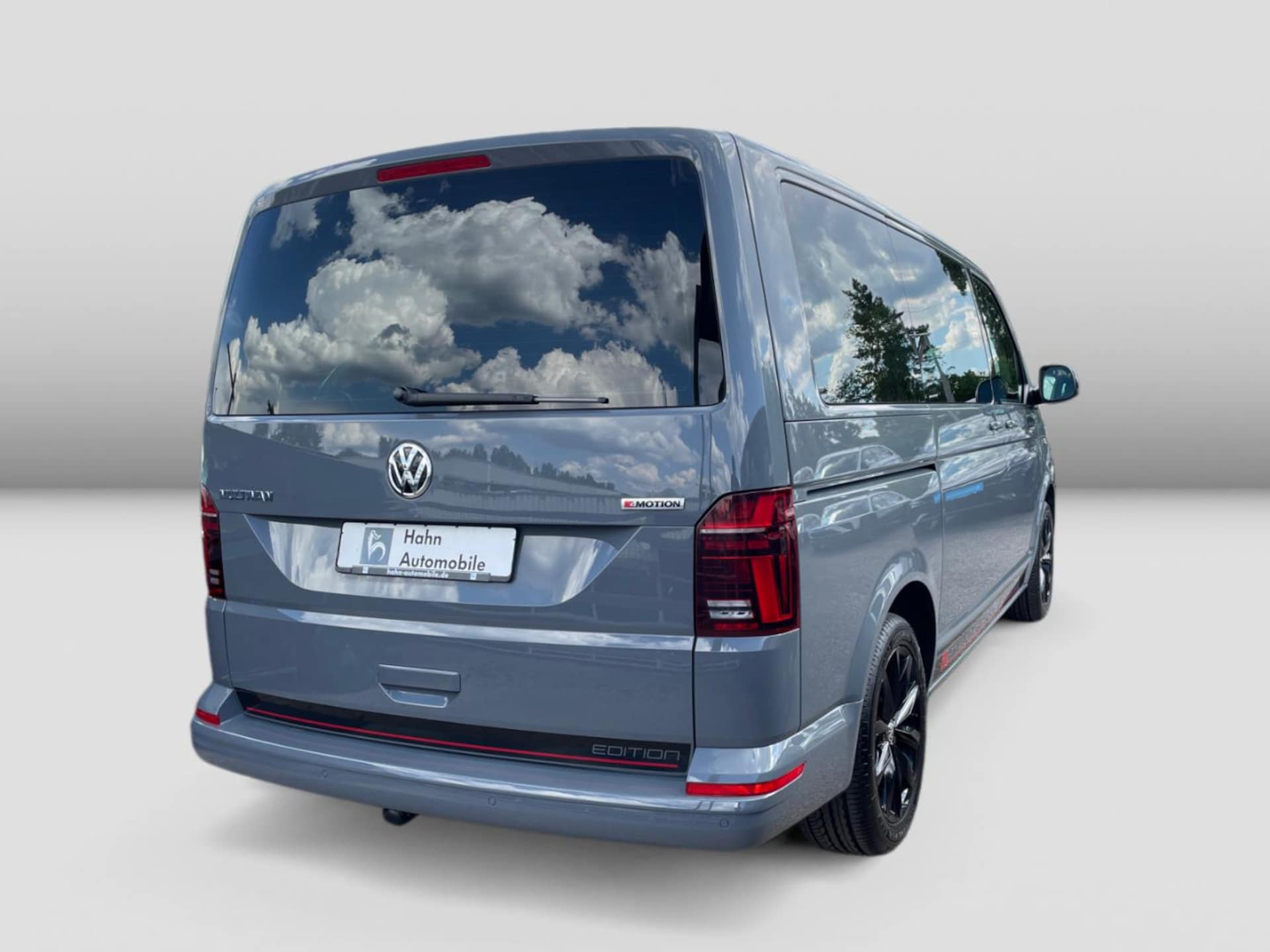 Volkswagen T6.1 Multivan Comfortline