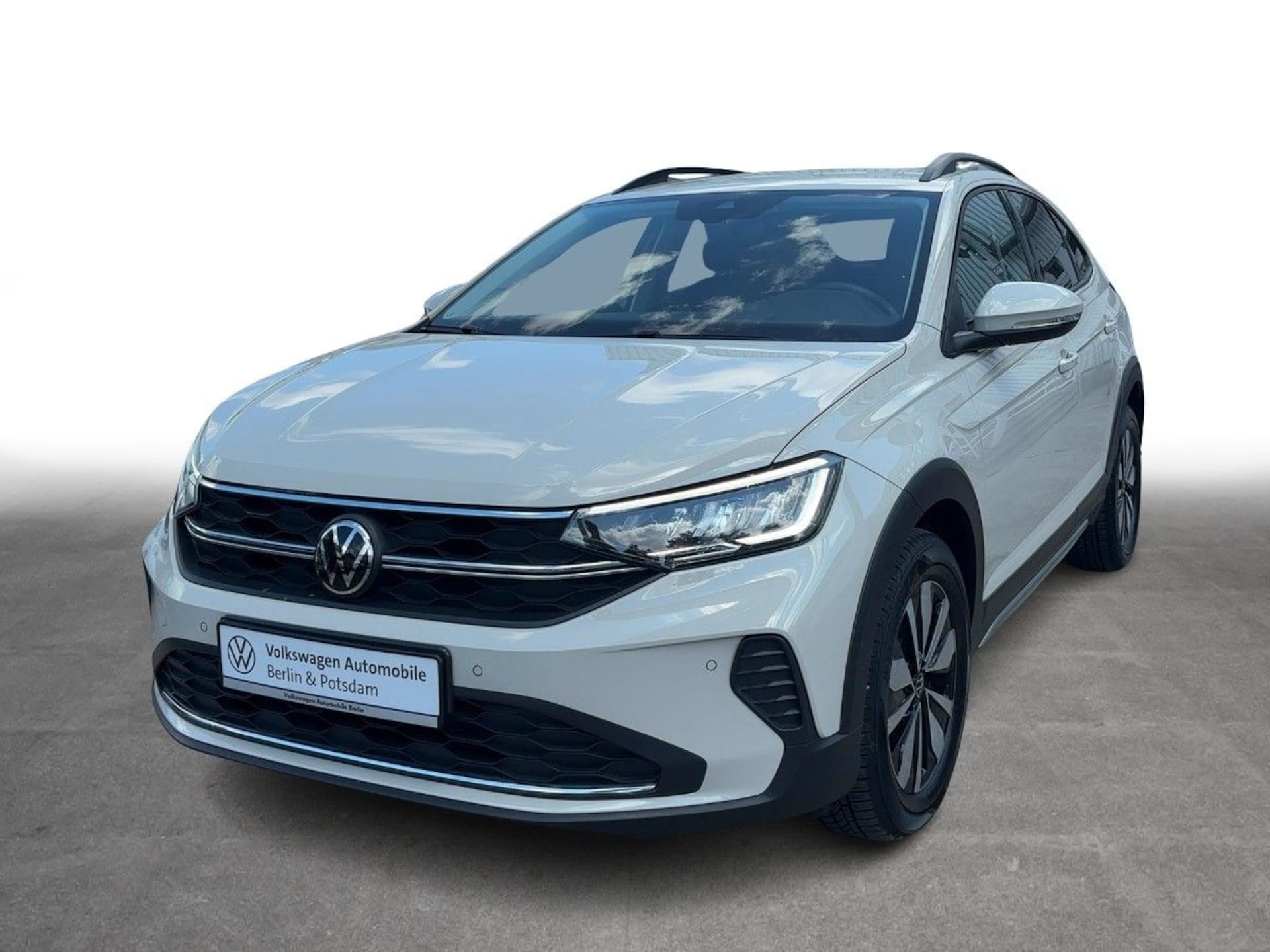 Volkswagen Taigo MOVE