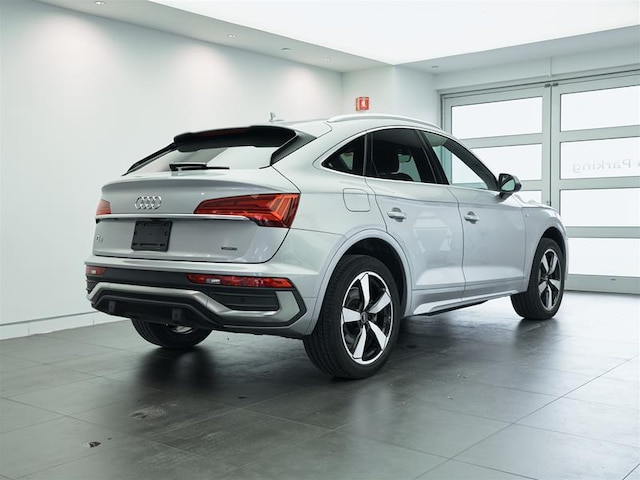 2023 Audi Q5 Sportback