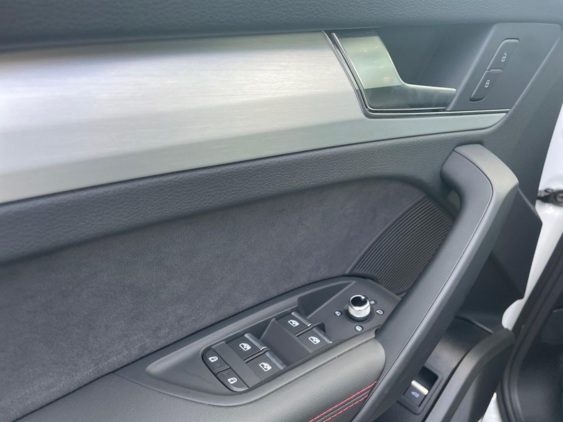 Audi Q5 Sportback TFSI e S line