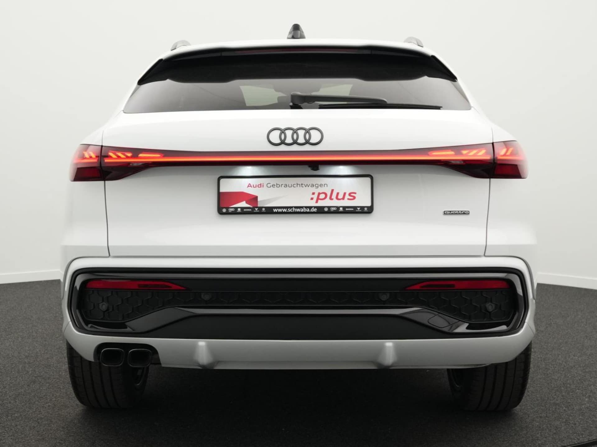 Audi Q5 Sportback