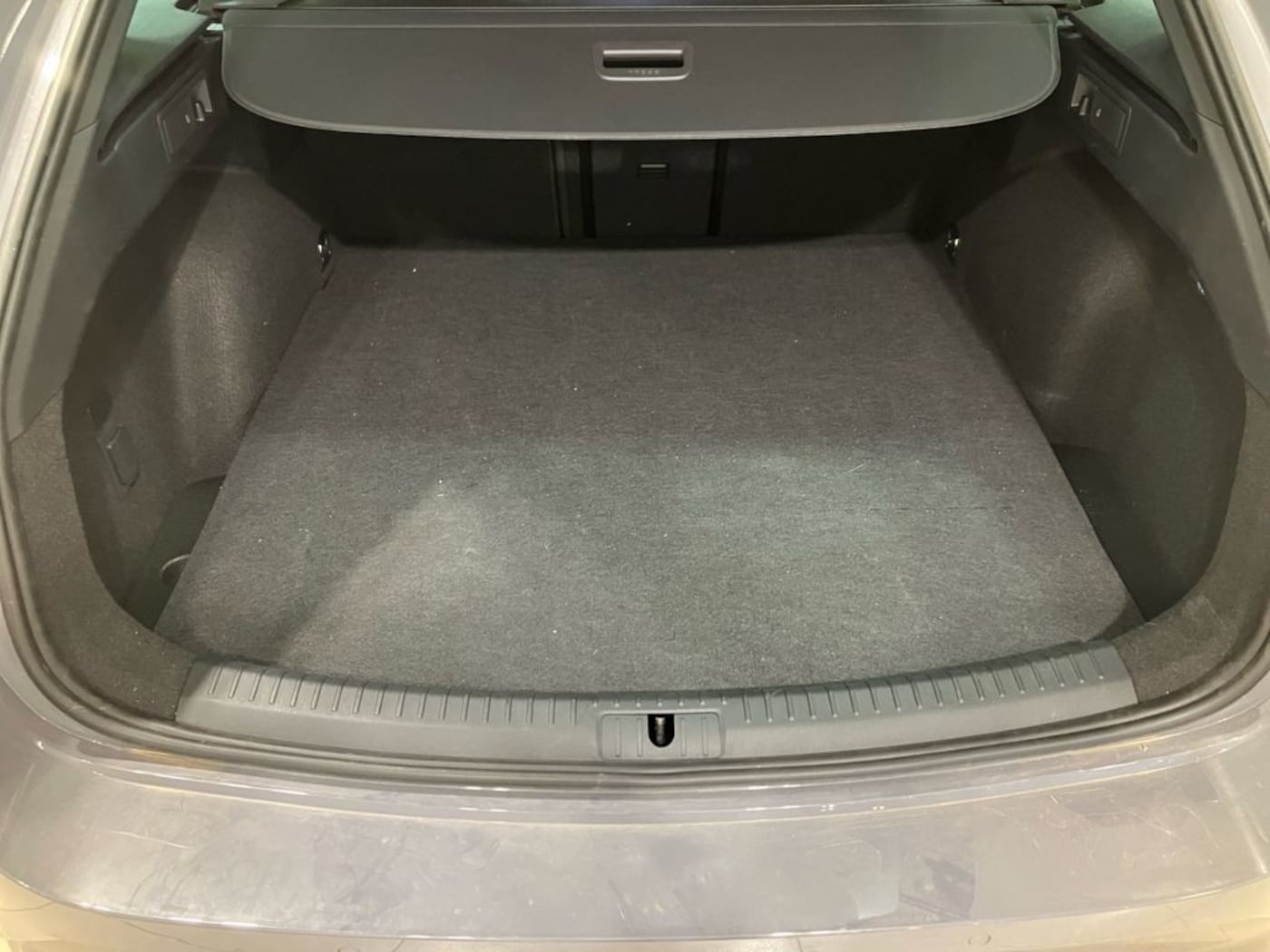 CUPRA Leon Sportstourer 1.5 TSI e-Hybrid DSG 150 kW (204 CV) — photo 7
