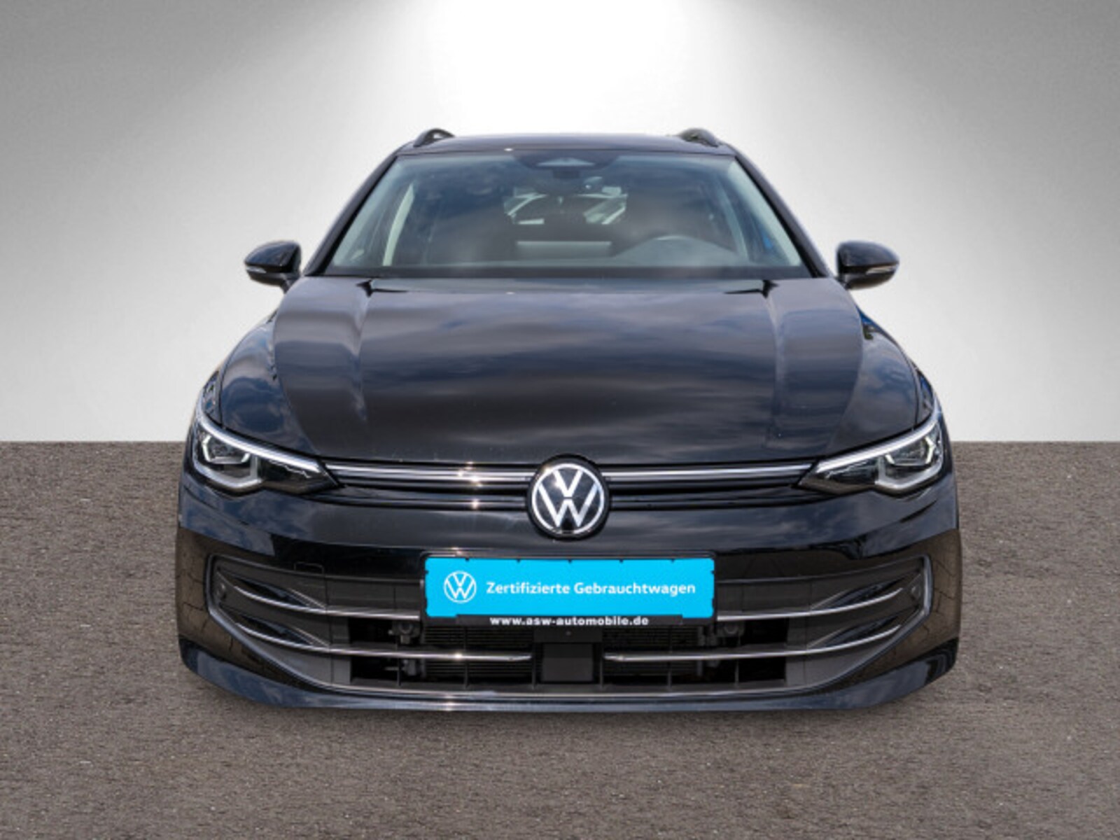 Volkswagen Golf Variant – Bild 5