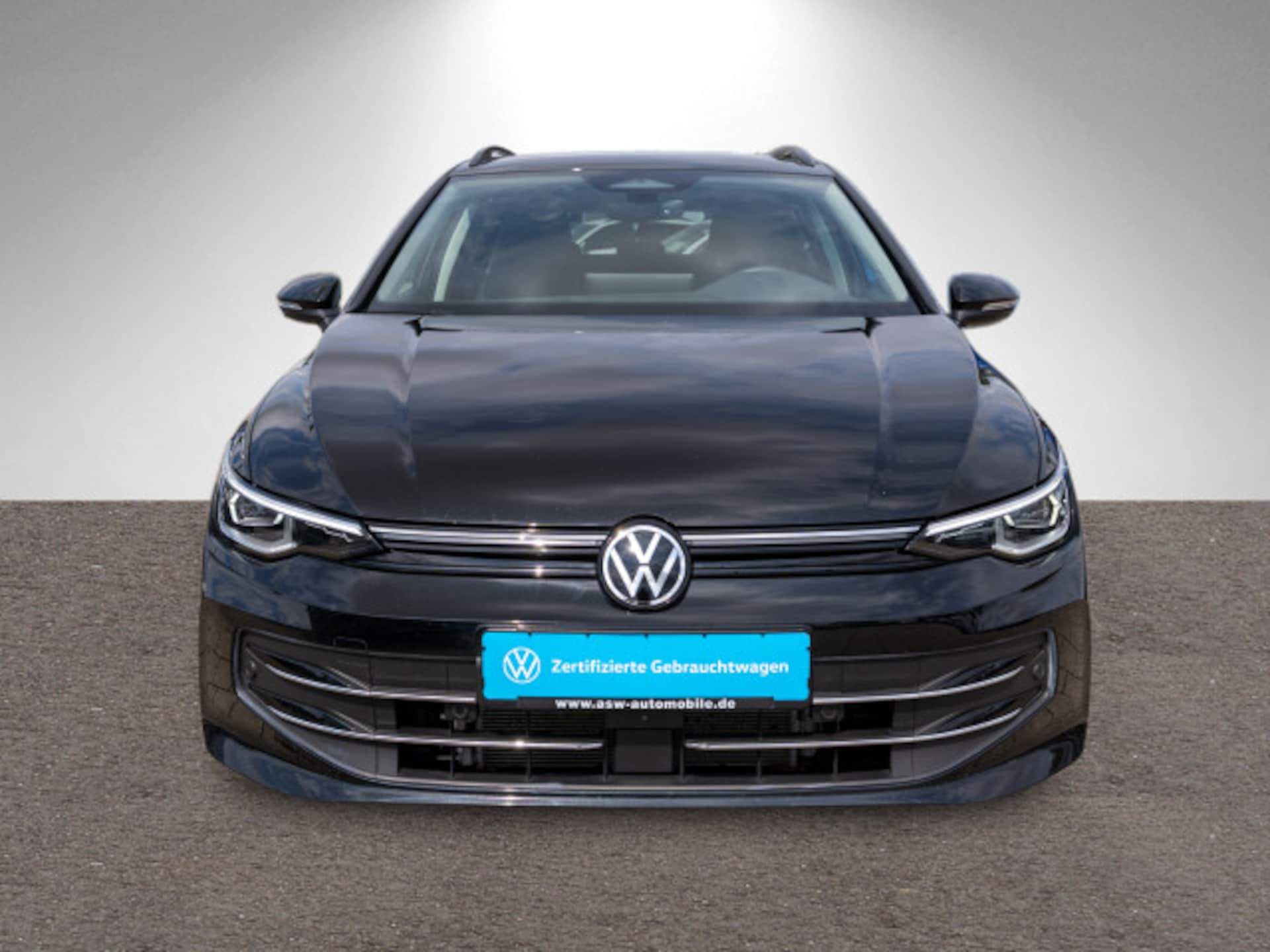 Volkswagen Golf Variant ENERGY