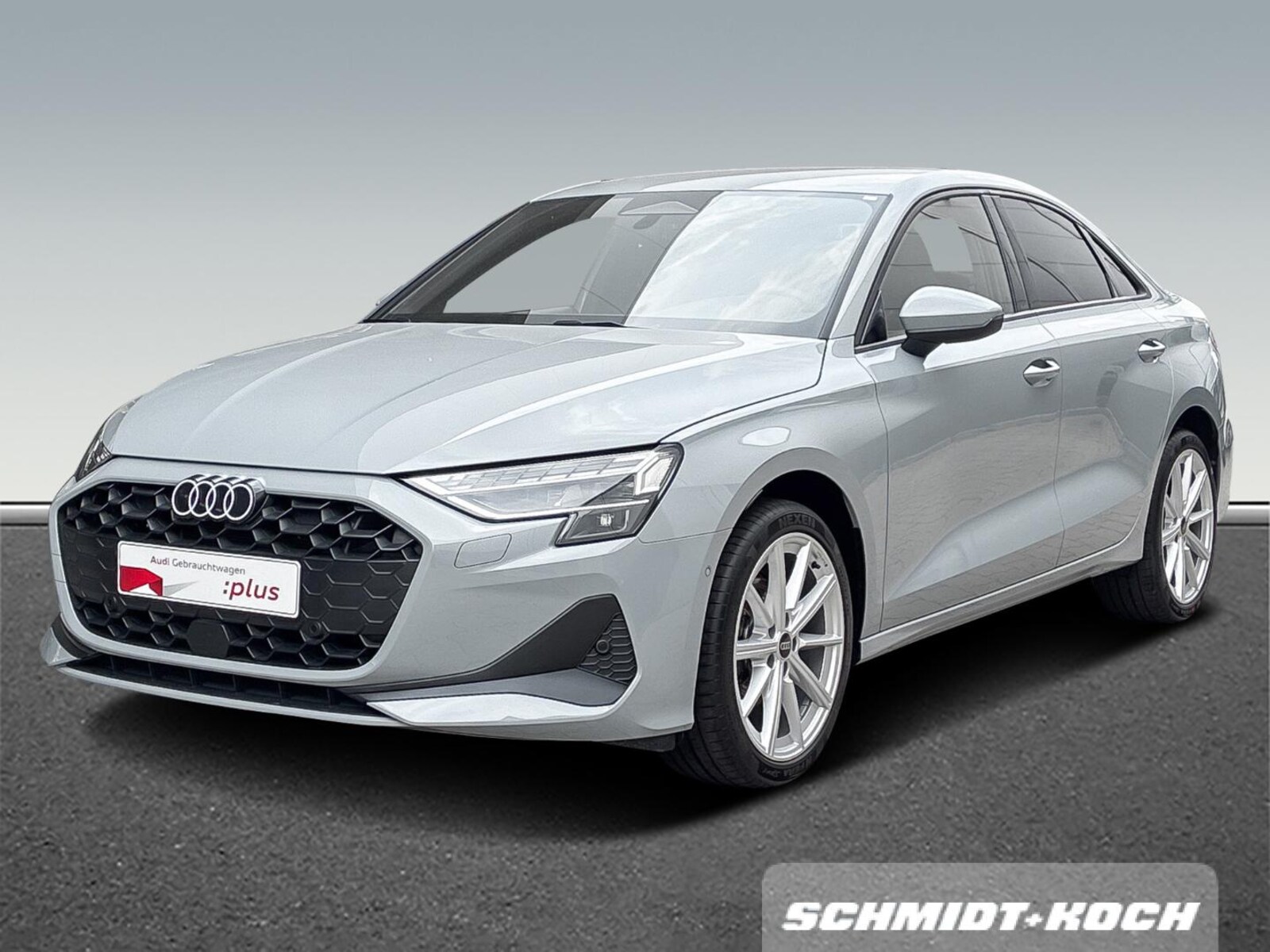 Audi A3 Limousine – Bild 3