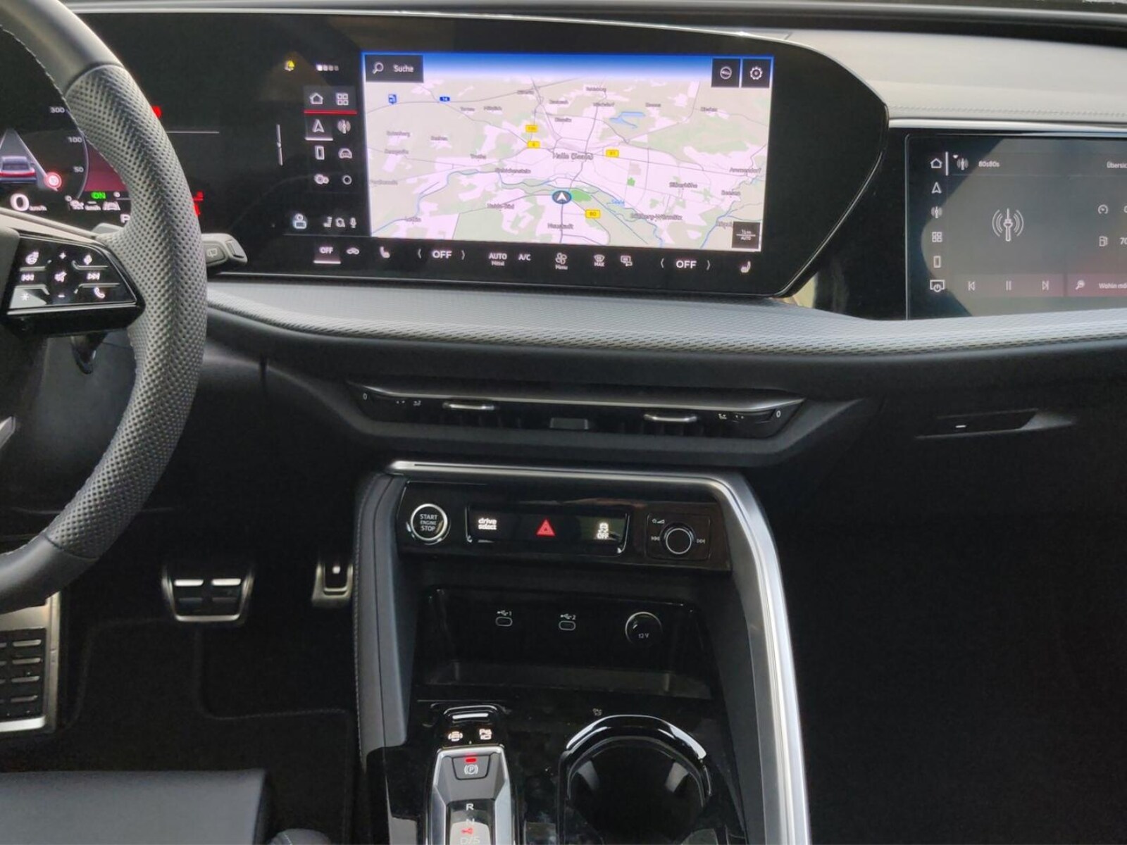 Audi Q5 – Bild 15