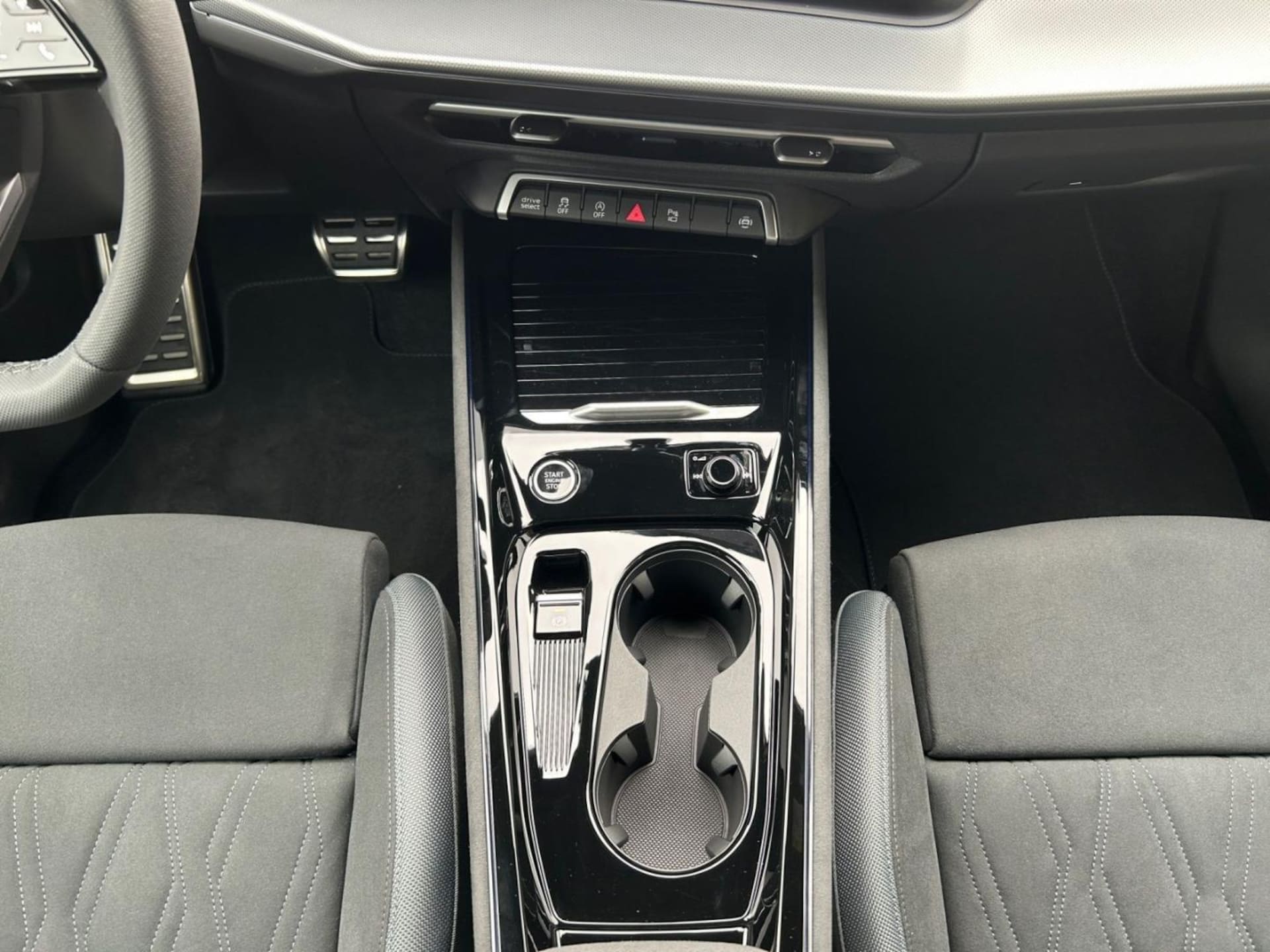 Audi Q3 SUV
