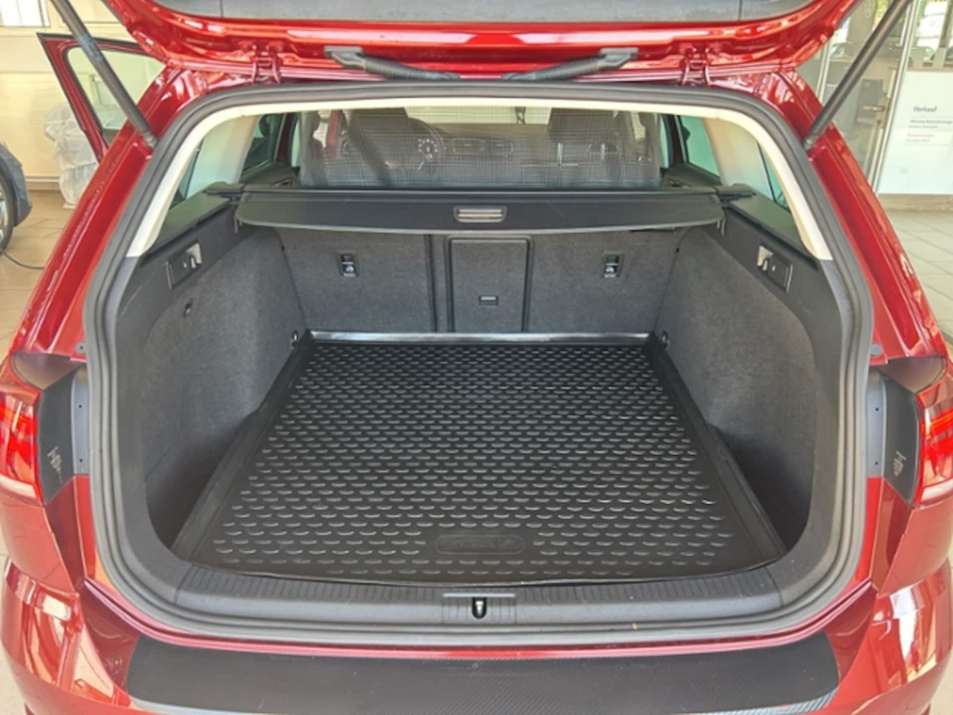 Volkswagen Golf Variant Highline