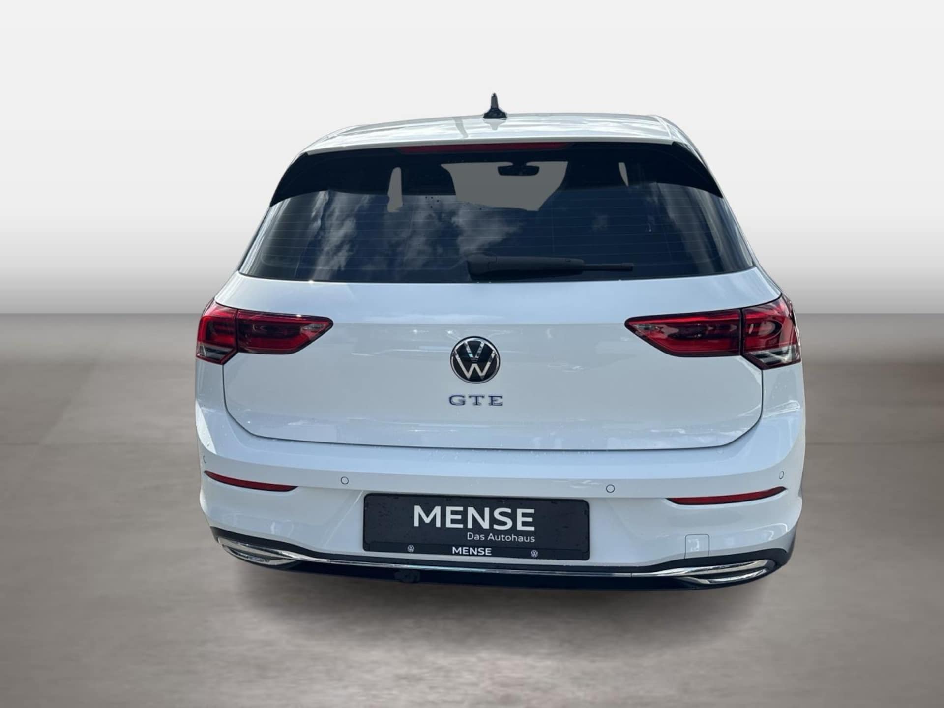 Volkswagen Golf GTE