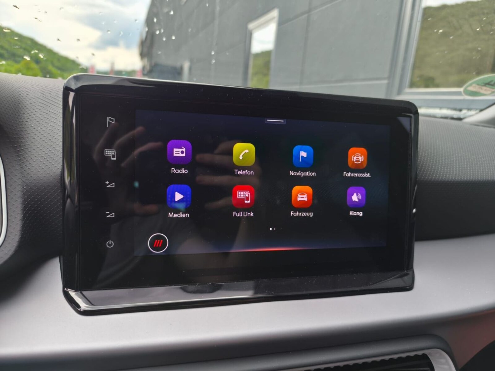 SEAT Ibiza – Bild 12