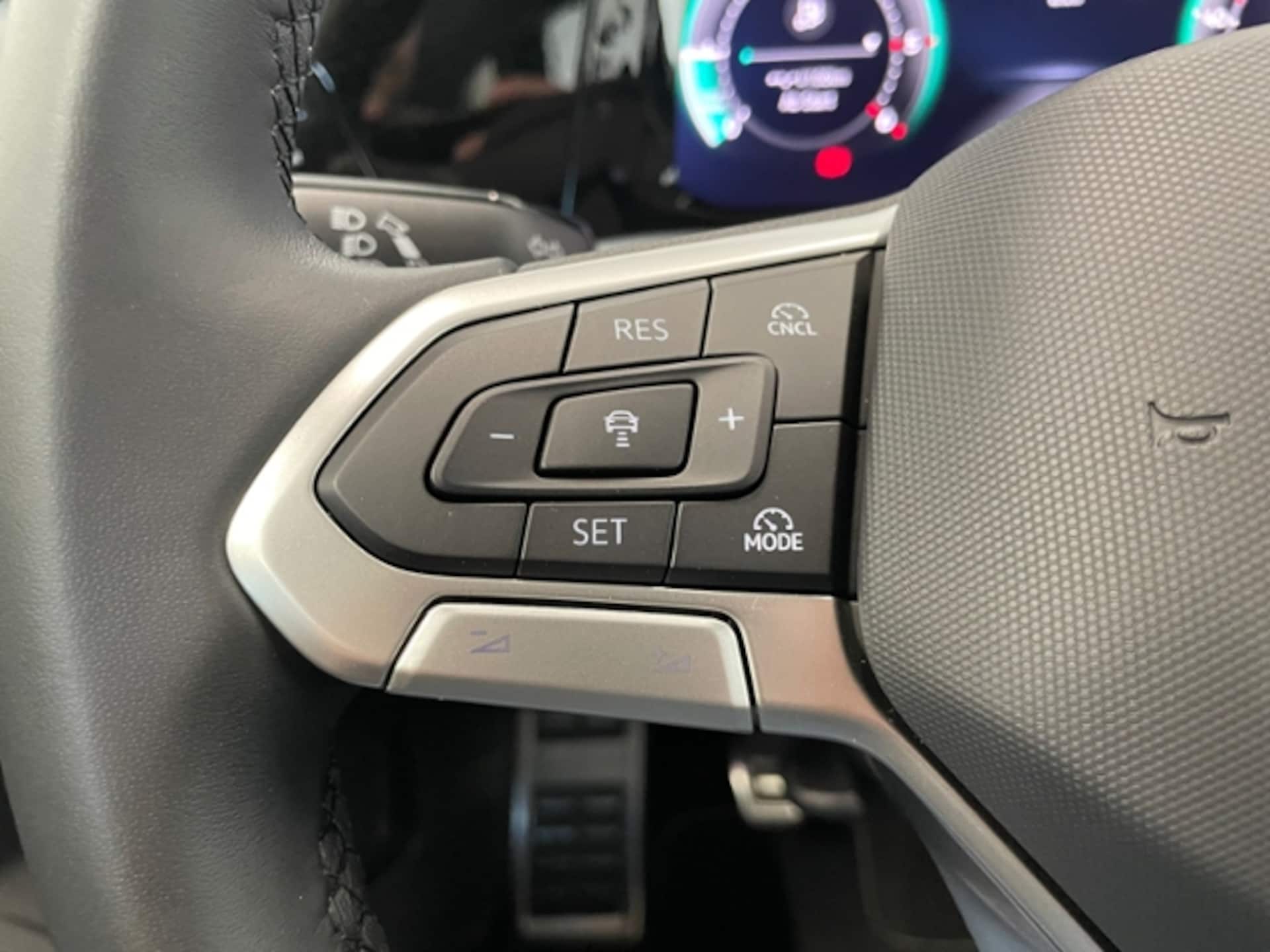 Volkswagen Golf Variant Goal
