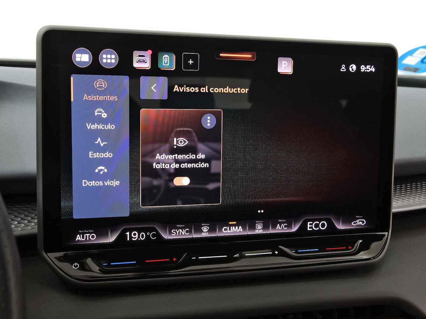 CUPRA Terramar 1.5 TSI e-Hybrid DSG 150 kW (204 CV) — photo 28