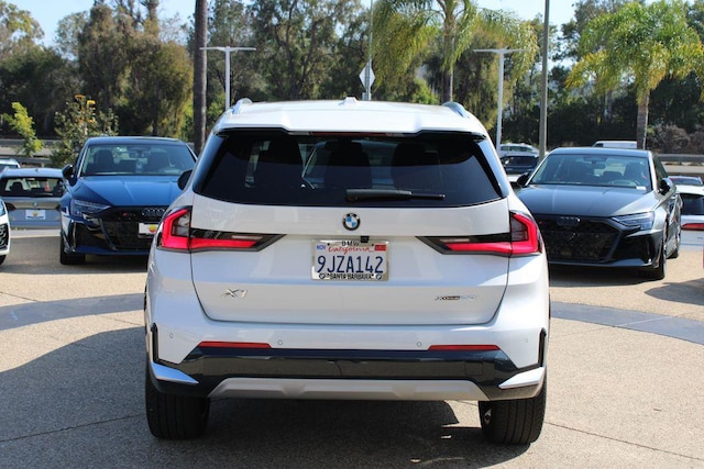 2023 BMW X1