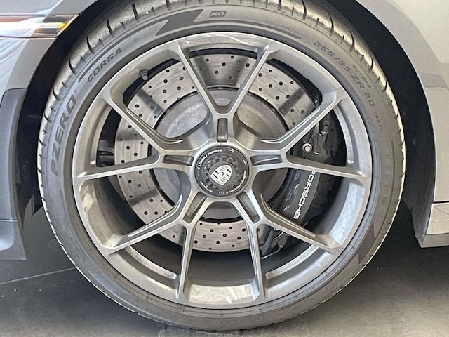 2023 Porsche 911 GT3 - Photo 11