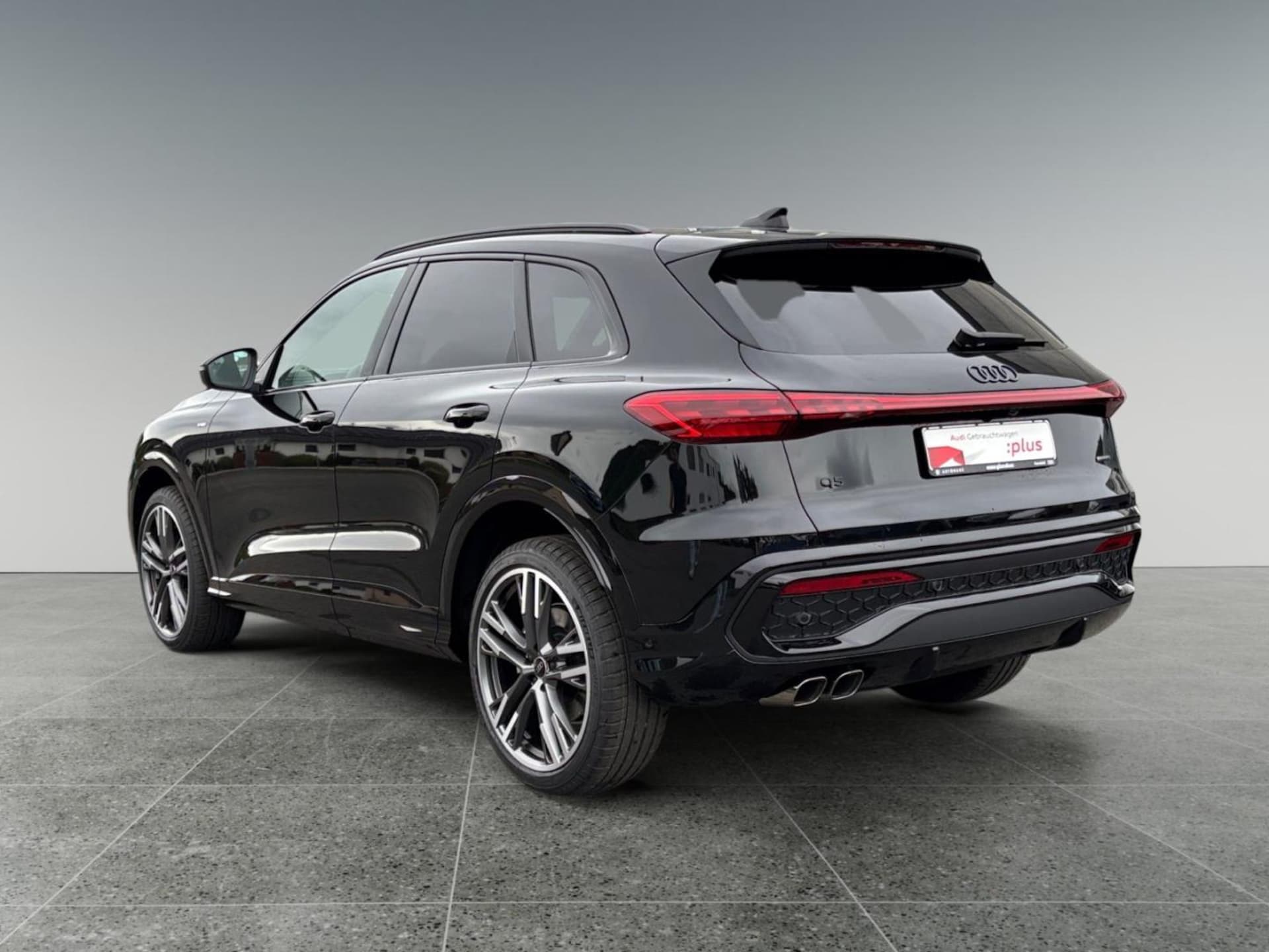 Audi Q5 SUV