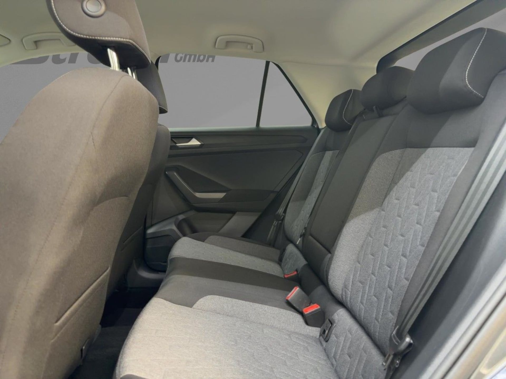 Volkswagen T-Roc MOVE
