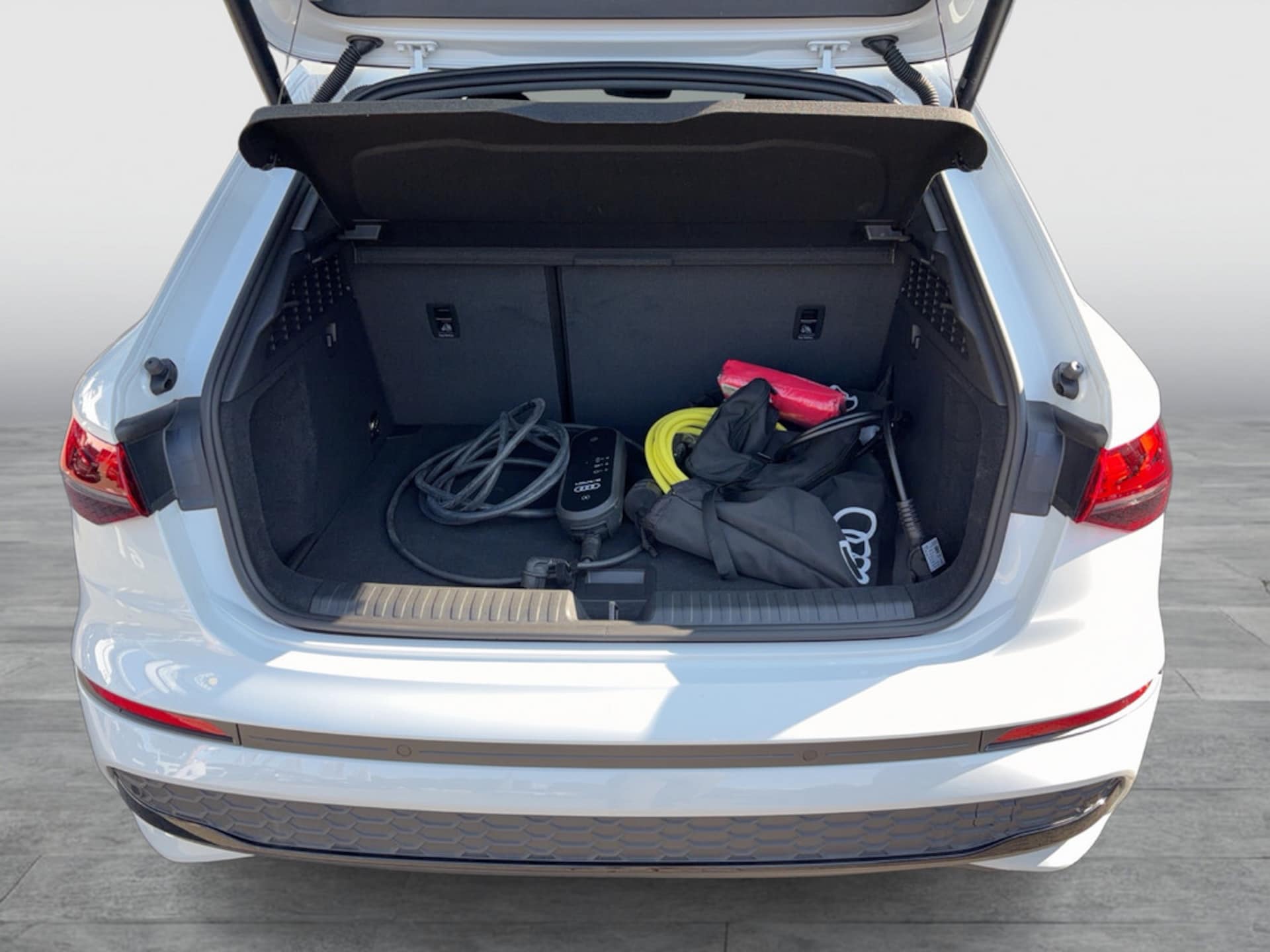Audi A3 Sportback TFSI e Advanced