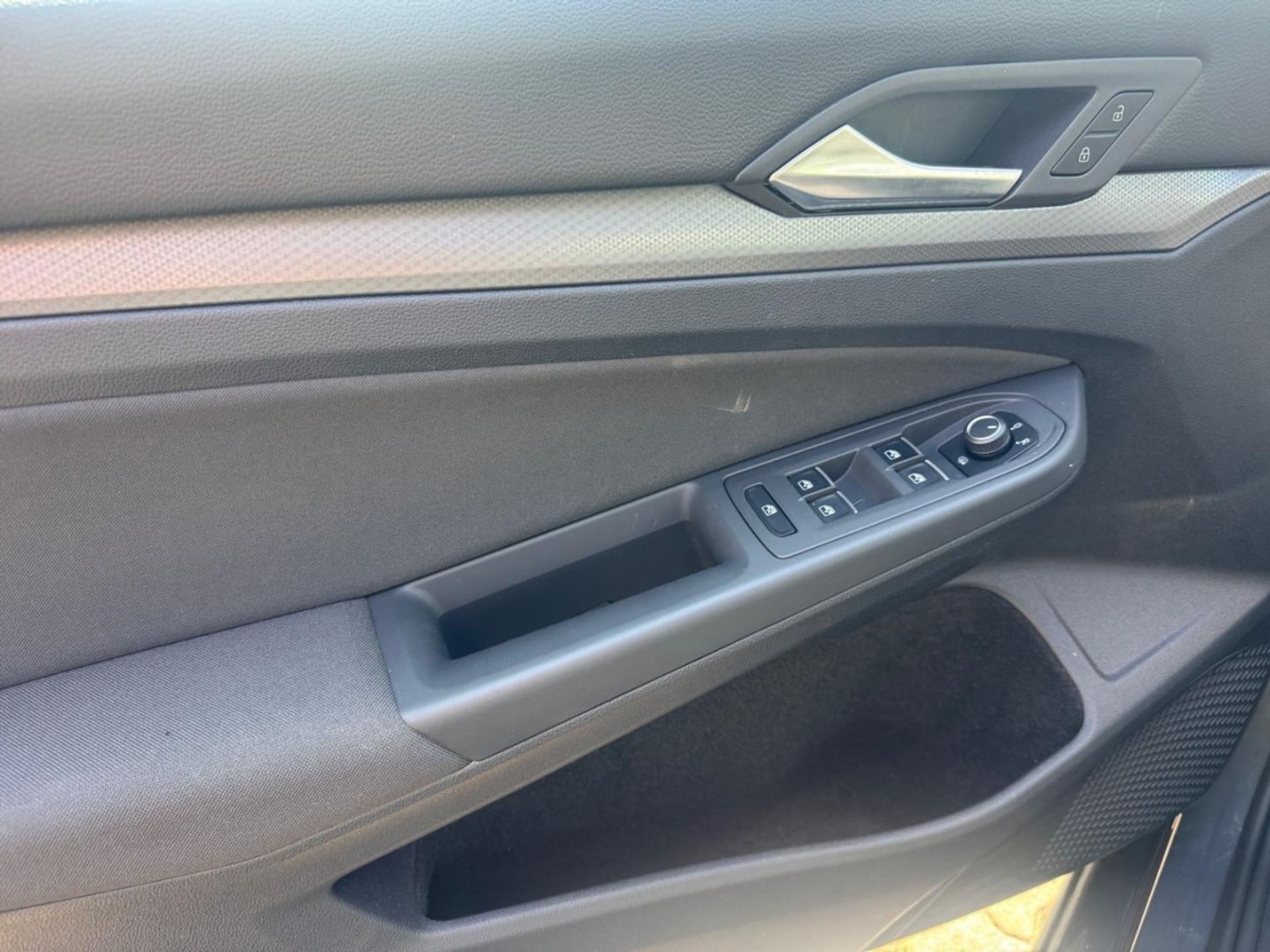 Volkswagen Golf Active