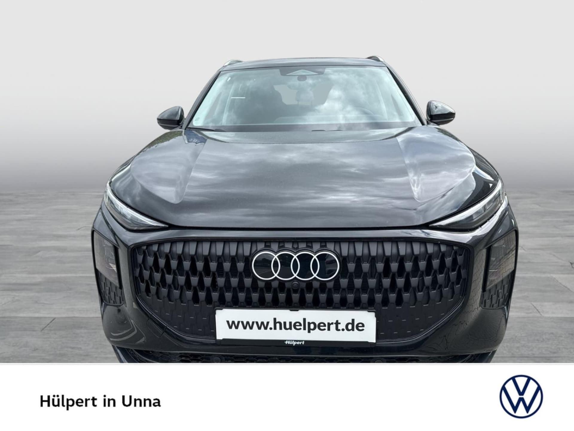 Audi Q3 SUV